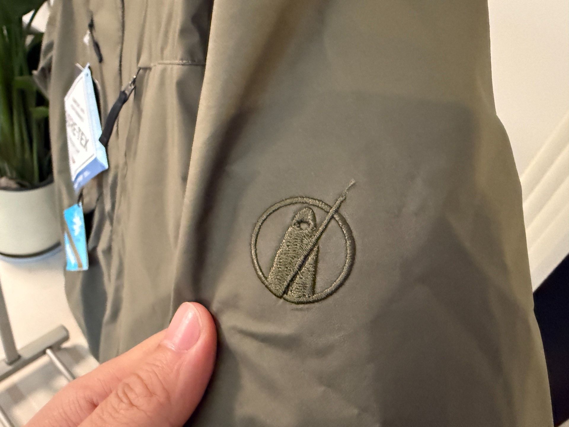 Tilak Tilak Continental Bomber Jacket Size US M / EU 48-50 / 2 - 5 Thumbnail