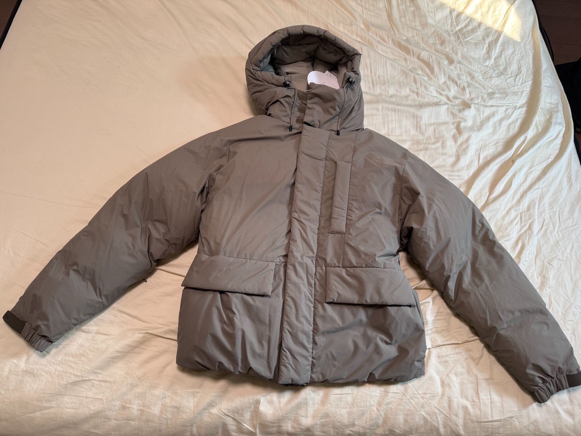 F/CE F/CE x Nanga Minimal Down Jacket Size US L / EU 52-54 / 3 - 2 Thumbnail