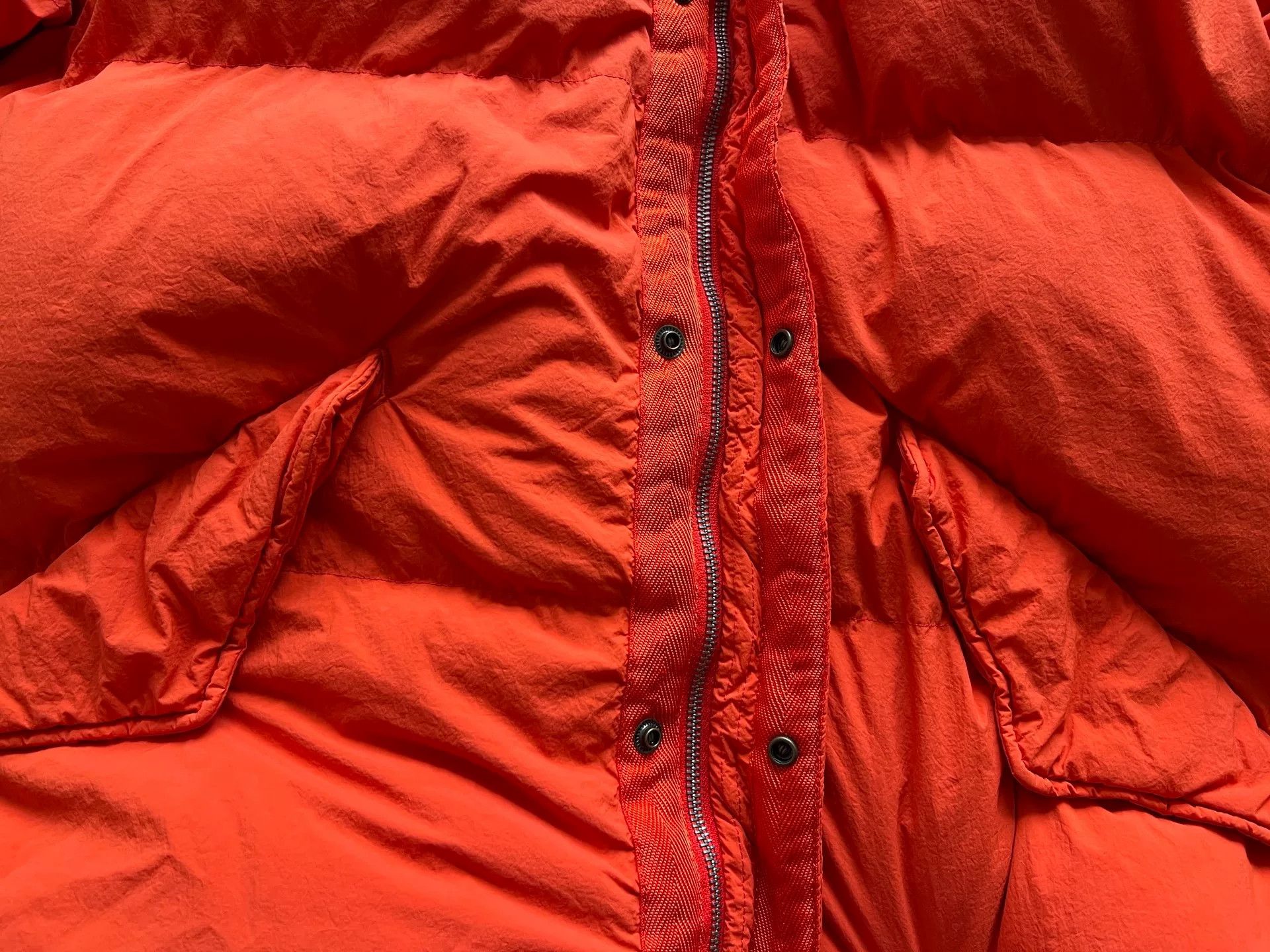 Ten C Ten C Artic Down Parka Size US M / EU 48-50 / 2 - 6 Thumbnail
