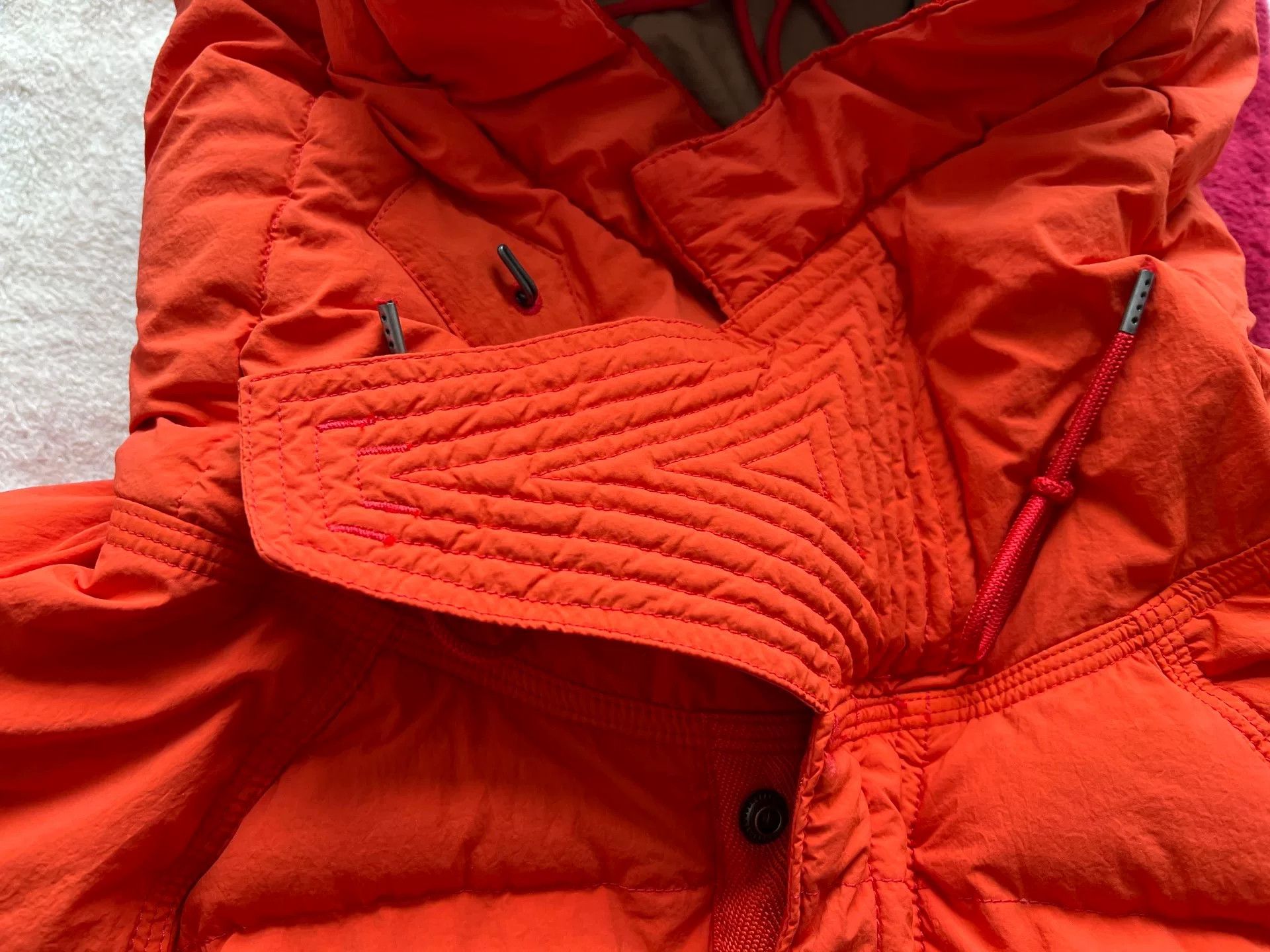 Ten C Ten C Artic Down Parka Size US M / EU 48-50 / 2 - 5 Thumbnail