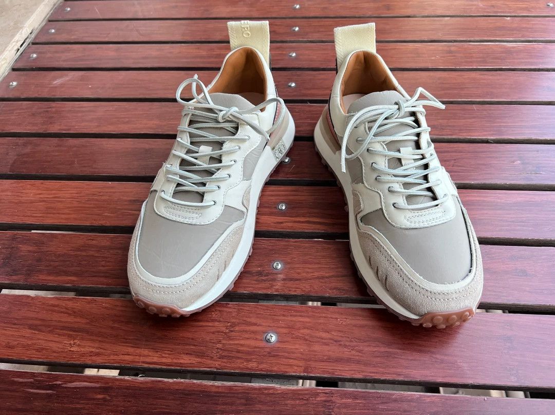 Buttero Buttero B9520 Sneakers Size 40 Size US 7 / EU 40 - 3 Thumbnail
