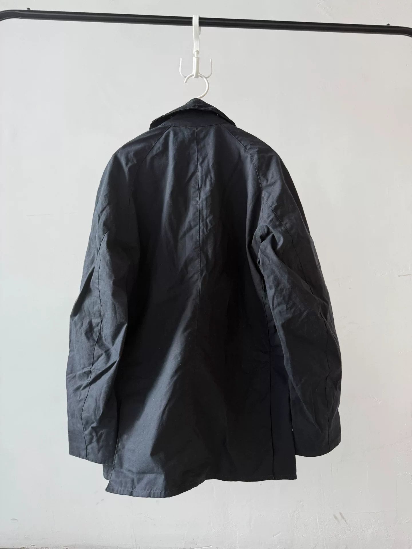 Barbour Barbour Ashby Wax Jacket Size US S / EU 44-46 / 1 - 3 Thumbnail