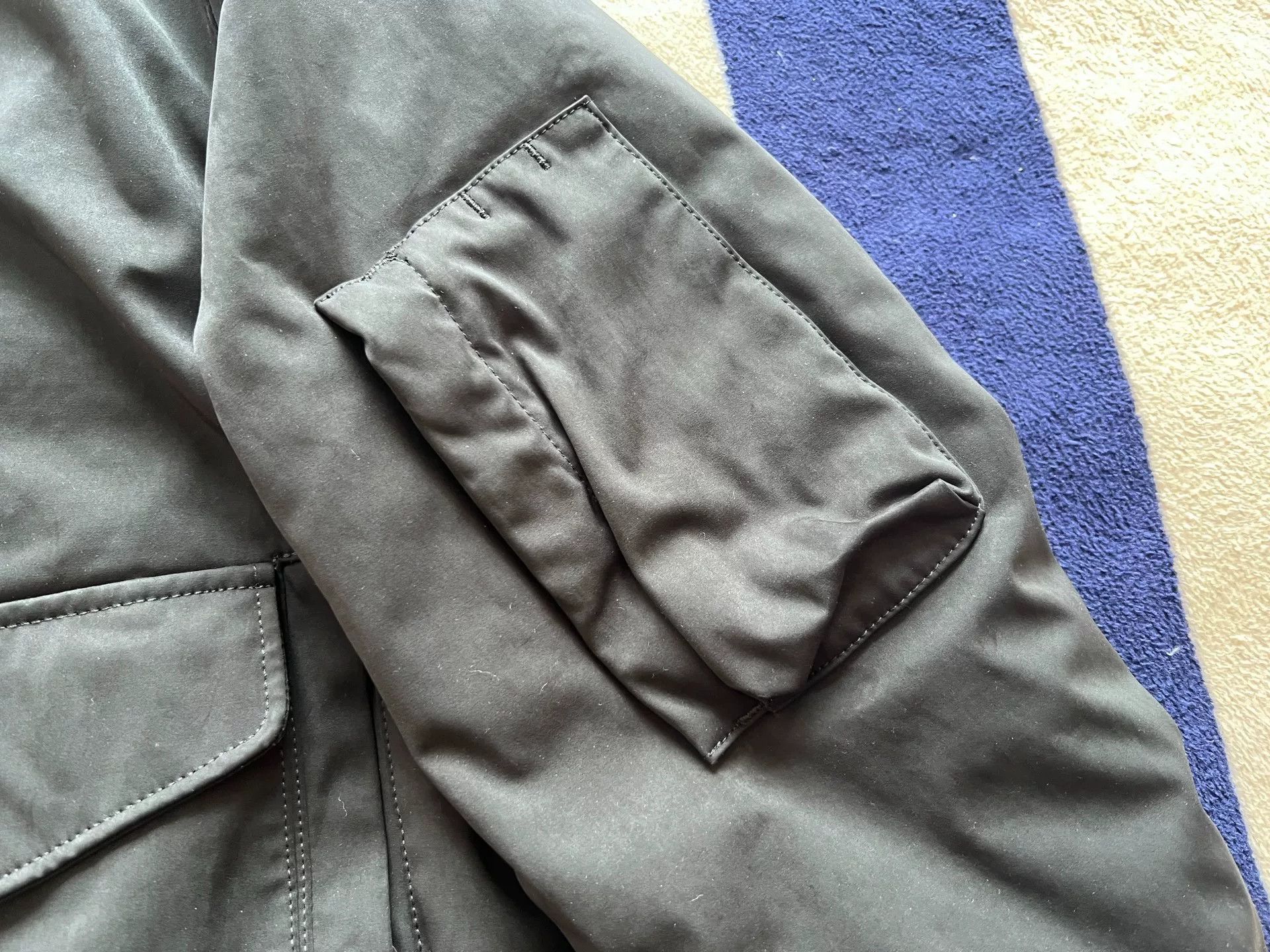 Ten C Ten C OJJ Pilot Jacket Size US M / EU 48-50 / 2 - 5 Thumbnail