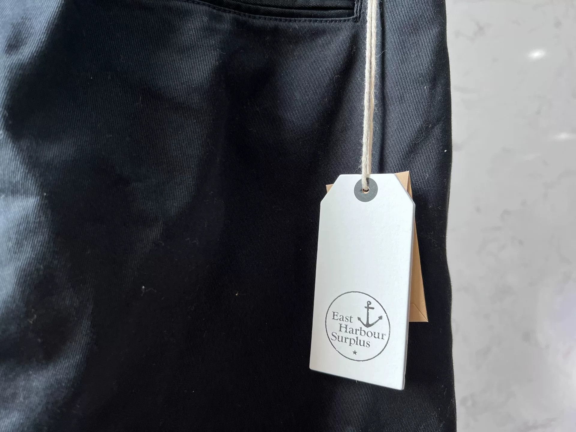 East Harbour Surplus East Harbour Surplus Bryan Pleated Trousers Size US 32 / EU 48 - 5 Thumbnail