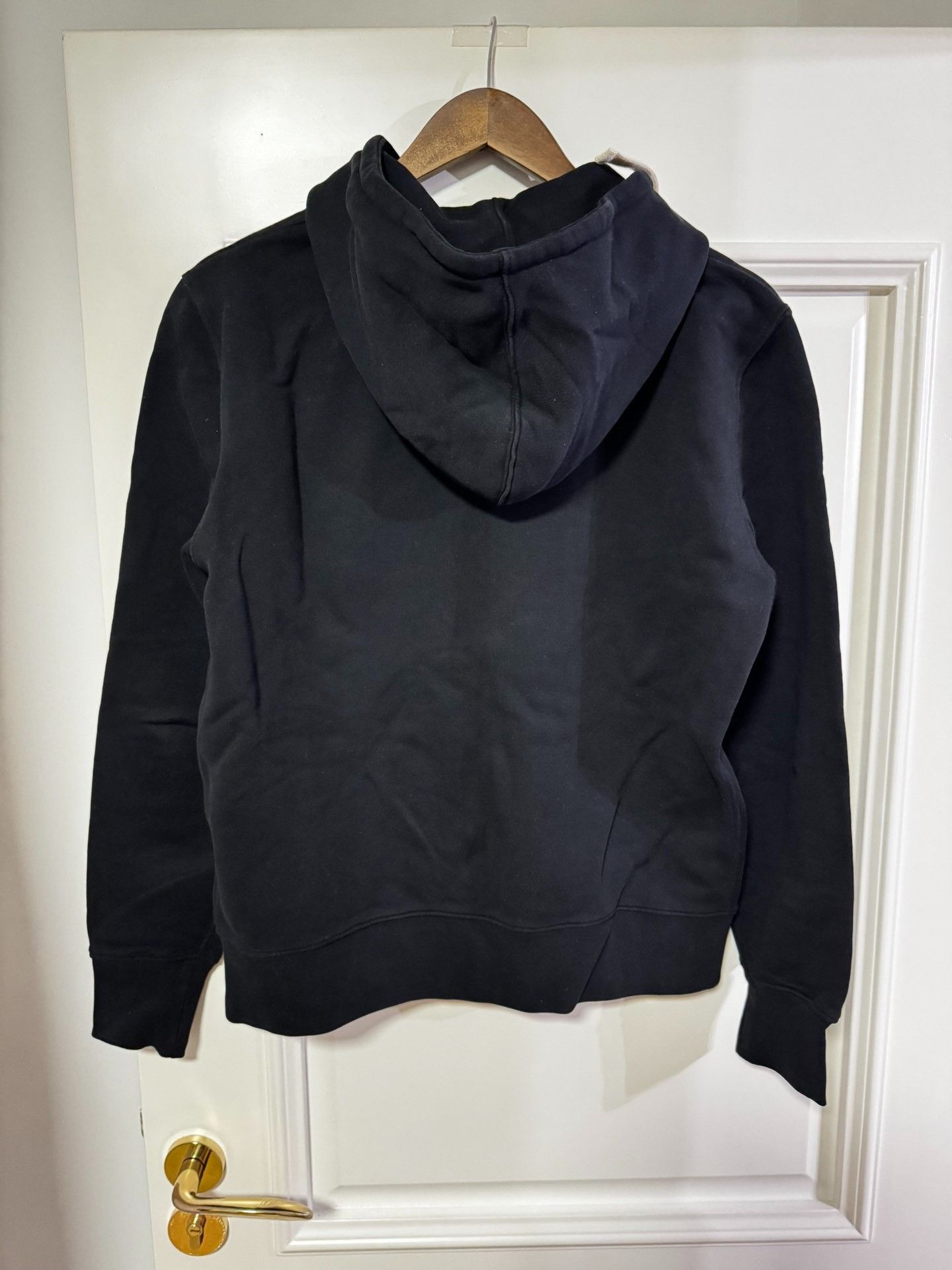 Merz B. Schwanen Merz b.Schwanen Vintage Heavyweight Hoodie Size US S / EU 44-46 / 1 - 8 Thumbnail