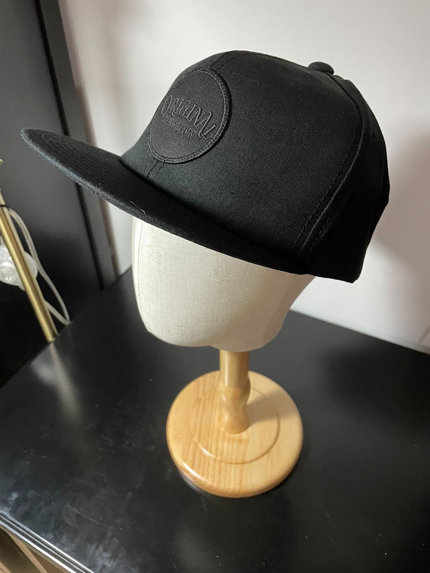 Tenderloin Tenderloin Flat Brim Baseball Cap Size ONE SIZE - 3 Thumbnail