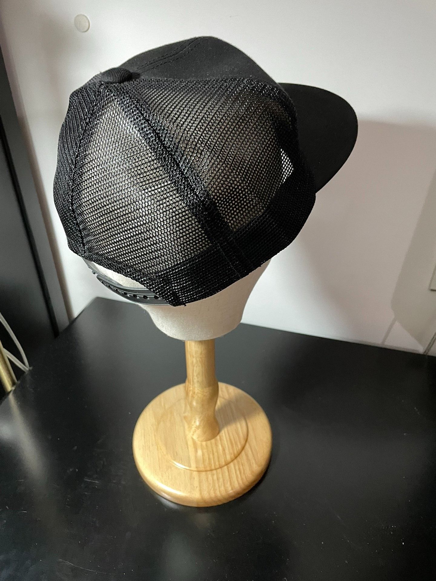 Tenderloin Tenderloin Flat Brim Baseball Cap Size ONE SIZE - 3 Thumbnail