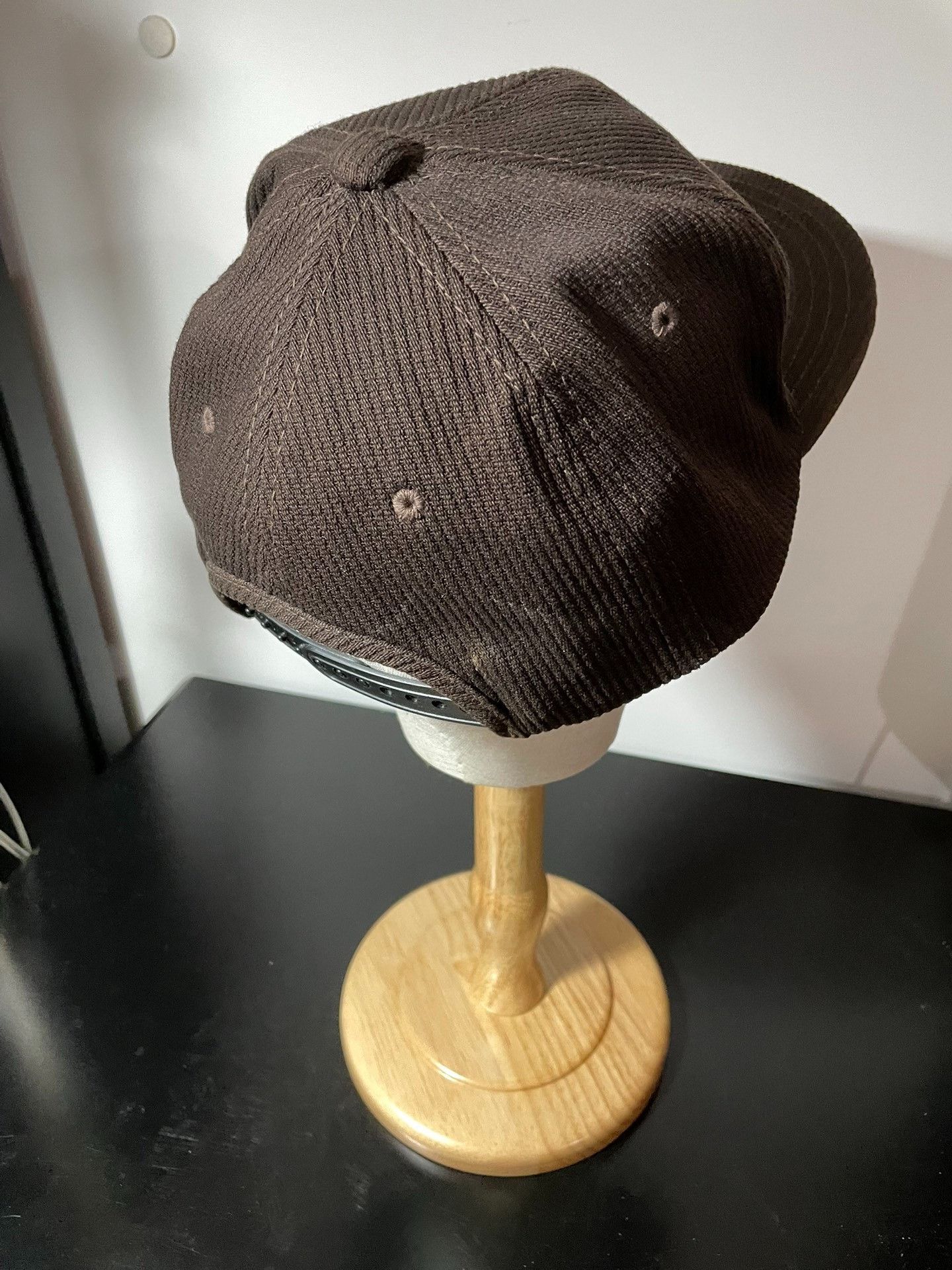 Tenderloin Tenderloin Flat Brim Baseball Cap Size ONE SIZE - 3 Thumbnail