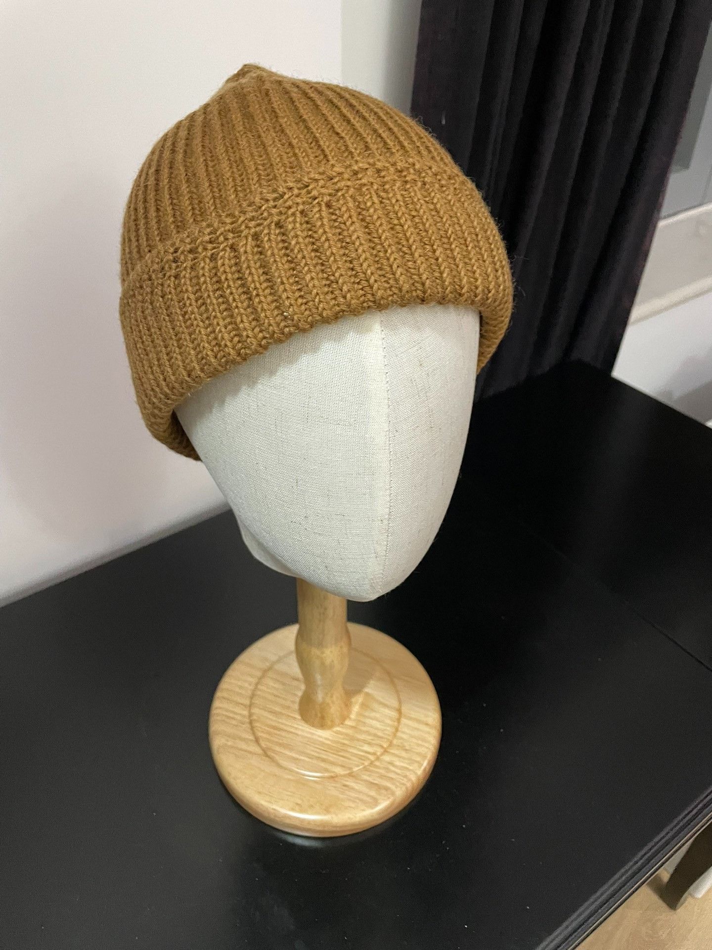 Old Joe Old Joe Vintage Winter Beanie Size ONE SIZE - 3 Thumbnail