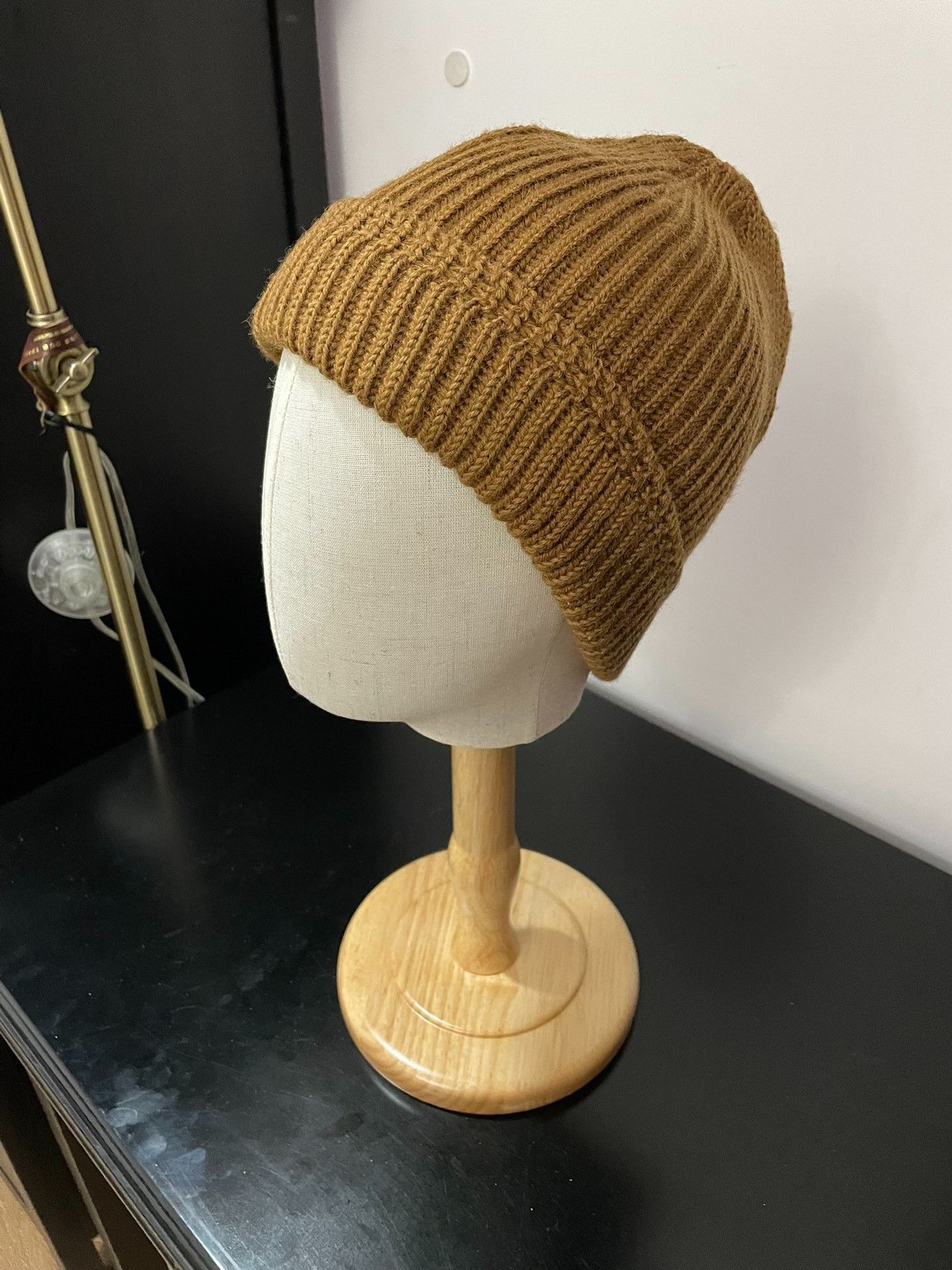 Old Joe Old Joe Vintage Winter Beanie Size ONE SIZE - 2 Thumbnail