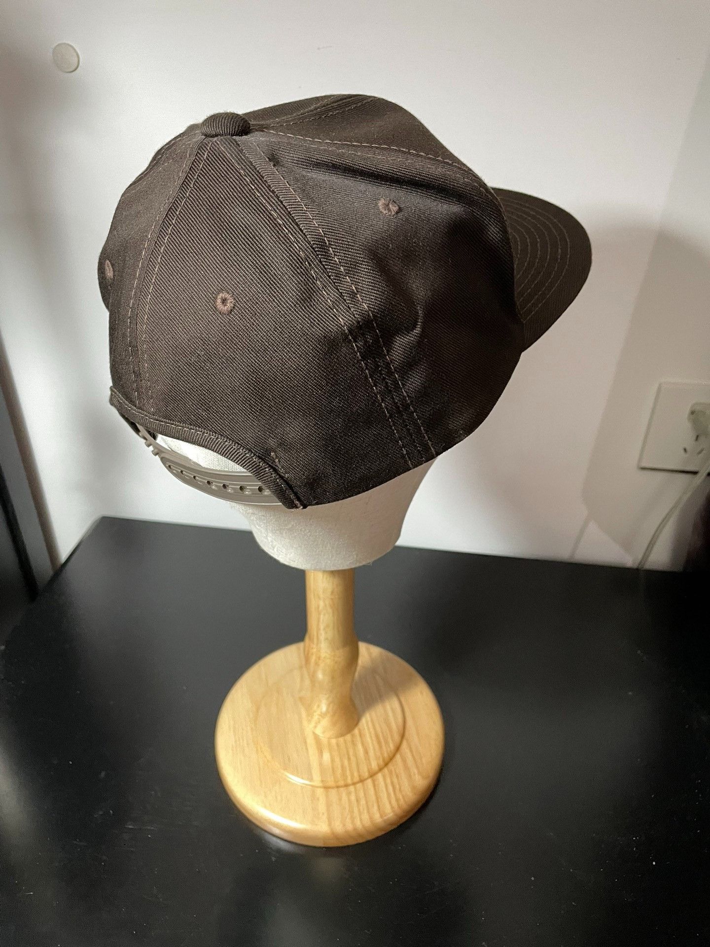 Tenderloin Tenderloin Flat Brim Baseball Cap Size ONE SIZE - 5 Thumbnail
