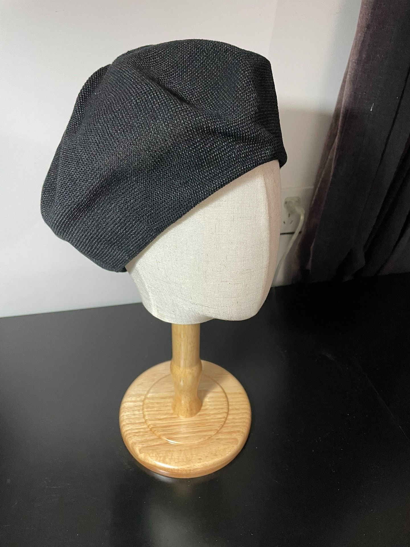 THE H.W.DOG&CO. H.W.Dog Summer Beret Size ONE SIZE - 5 Thumbnail