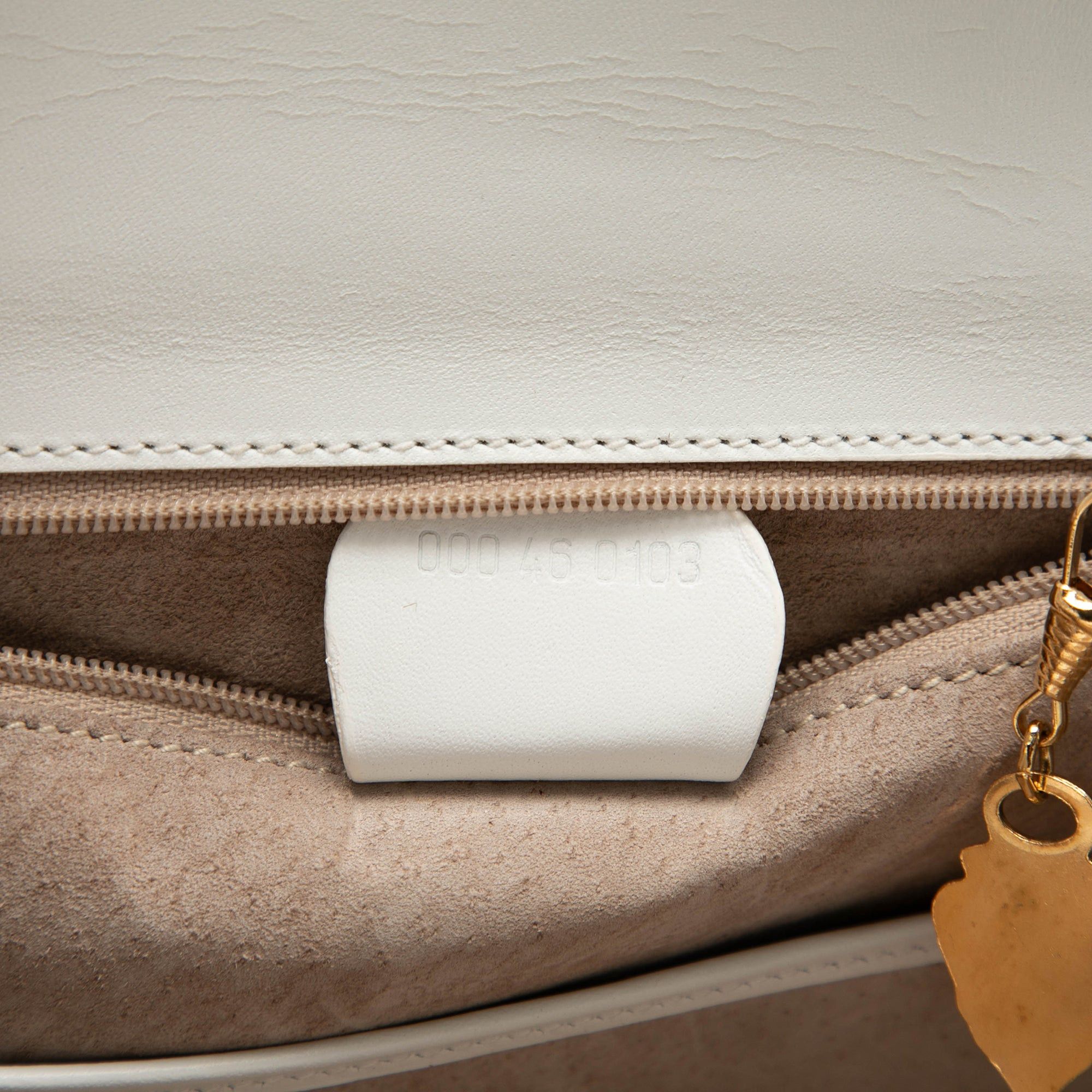 Gucci Calfskin Bakelite Night Size ONE SIZE - 6 Thumbnail