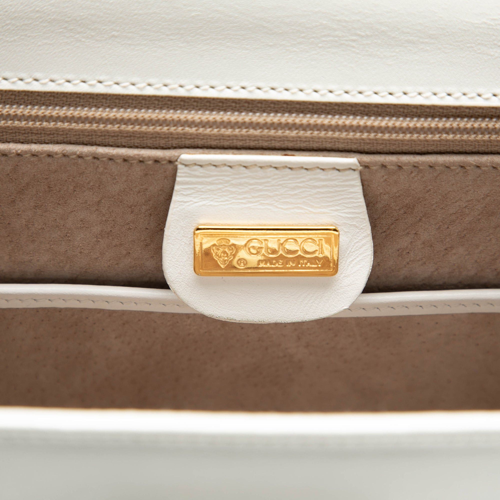 Gucci Calfskin Bakelite Night Size ONE SIZE - 5 Thumbnail