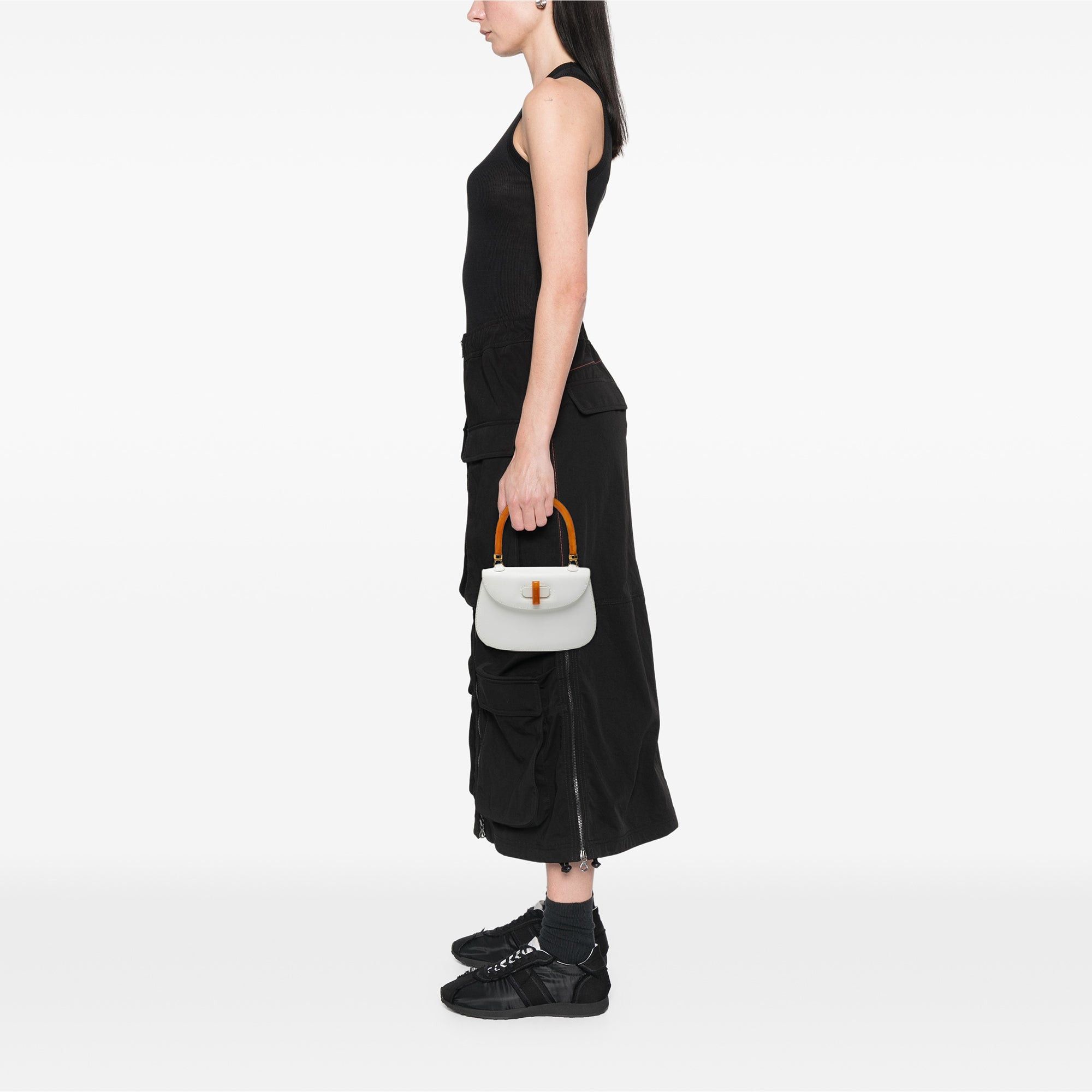 Gucci Calfskin Bakelite Night Size ONE SIZE - 7 Thumbnail