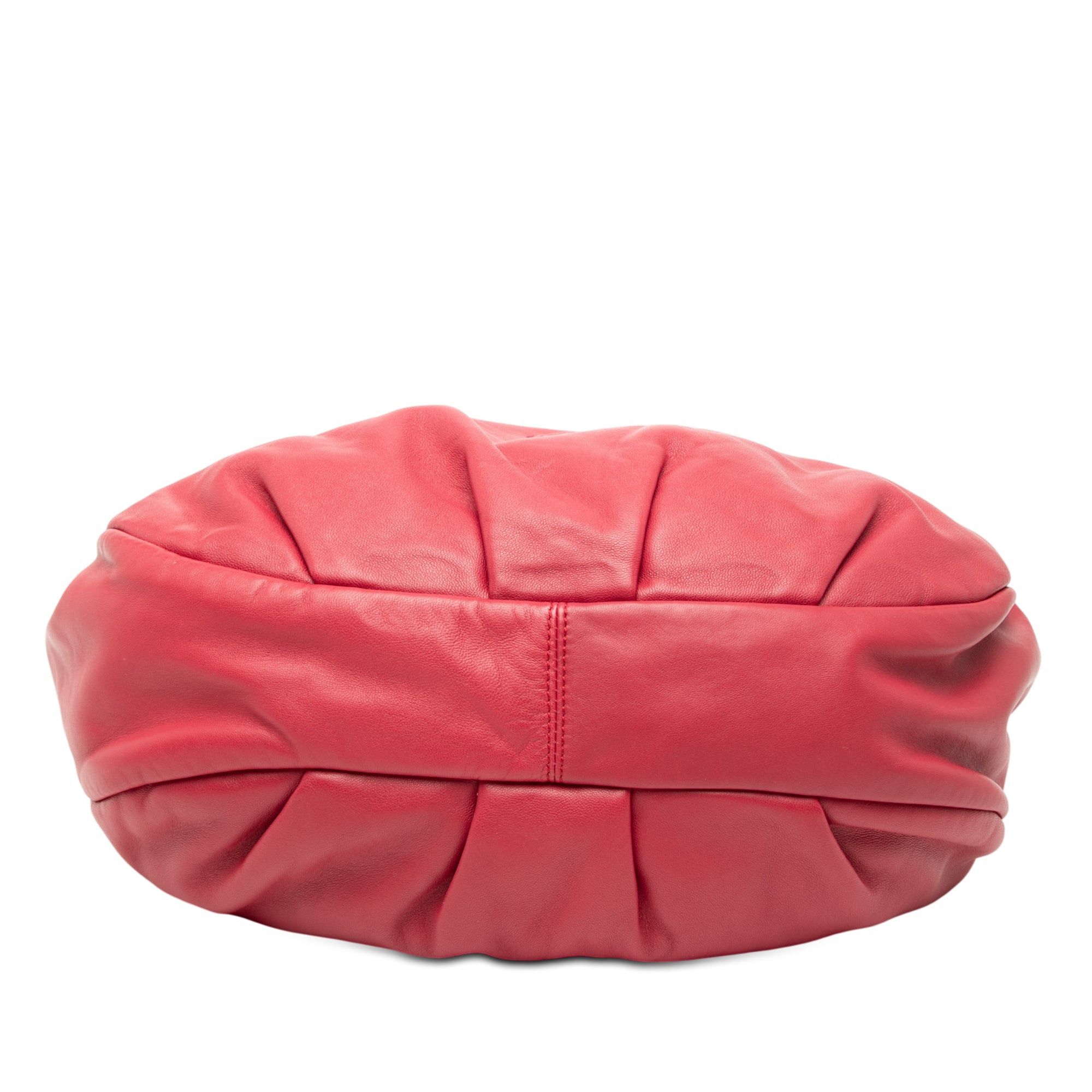 Loewe Nappa Anagram Tassel Hobo Size ONE SIZE - 3 Thumbnail