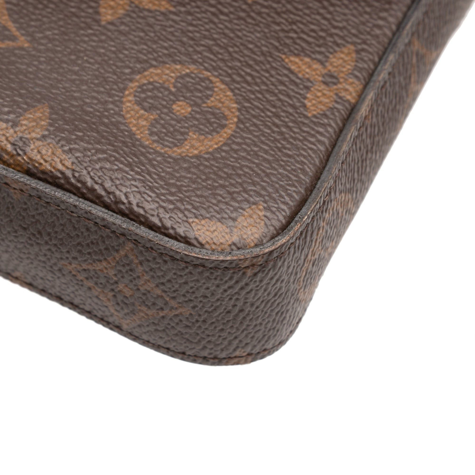 Louis Vuitton Monogram Pochette Felicie Size ONE SIZE - 9 Thumbnail