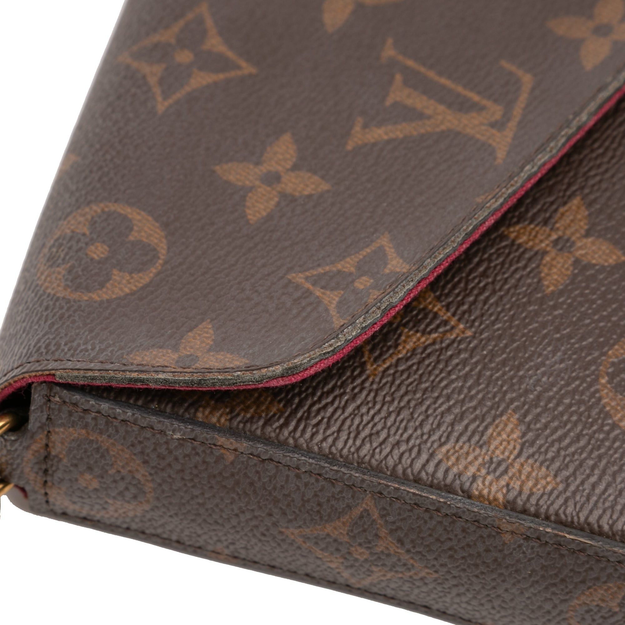 Louis Vuitton Monogram Pochette Felicie Size ONE SIZE - 8 Thumbnail