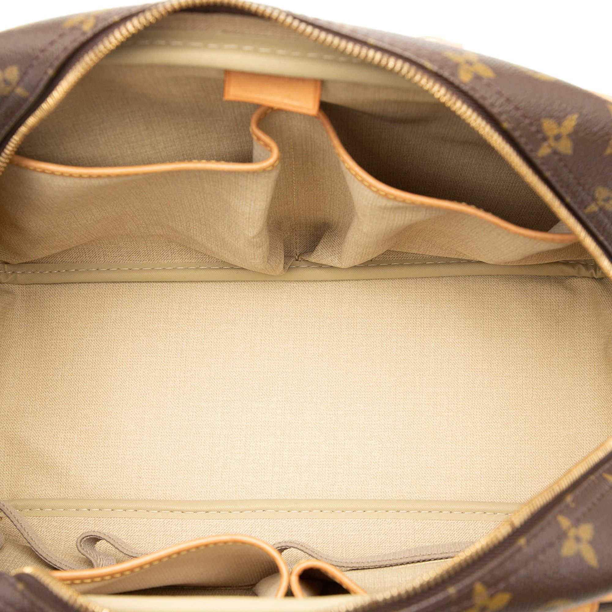 Louis Vuitton Monogram Deauville Size ONE SIZE - 4 Thumbnail