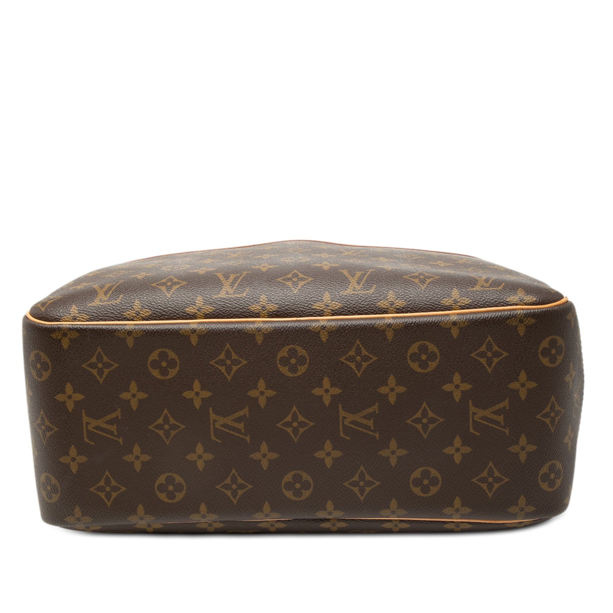 Louis Vuitton Monogram Deauville Size ONE SIZE - 3 Thumbnail