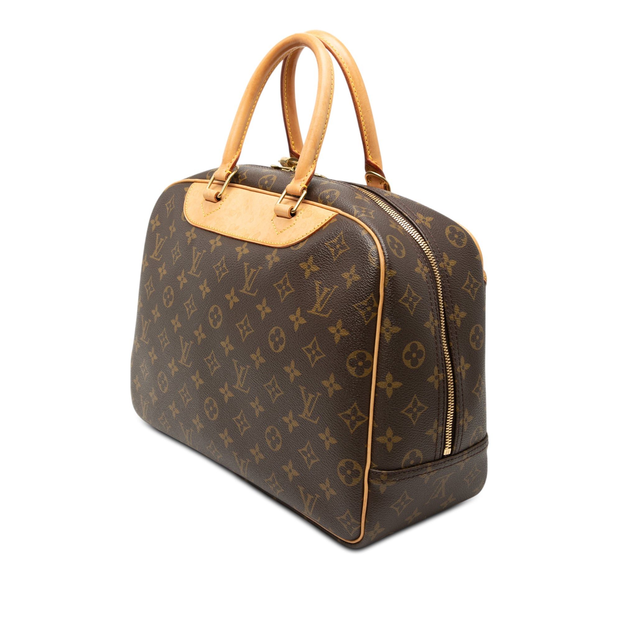 Louis Vuitton Monogram Deauville Size ONE SIZE - 2 Thumbnail