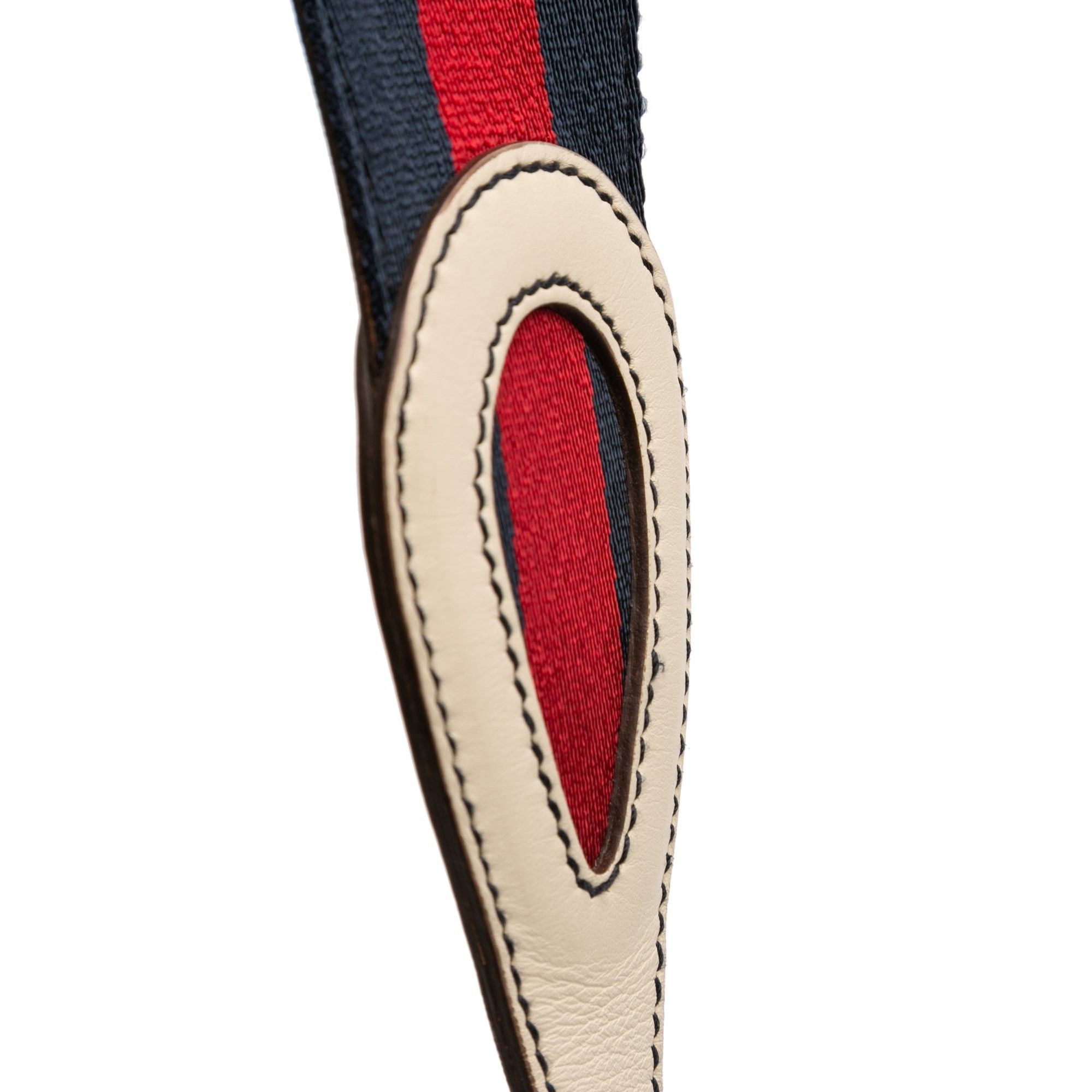 Gucci GG Canvas Web Crossbody Size ONE SIZE - 10 Thumbnail