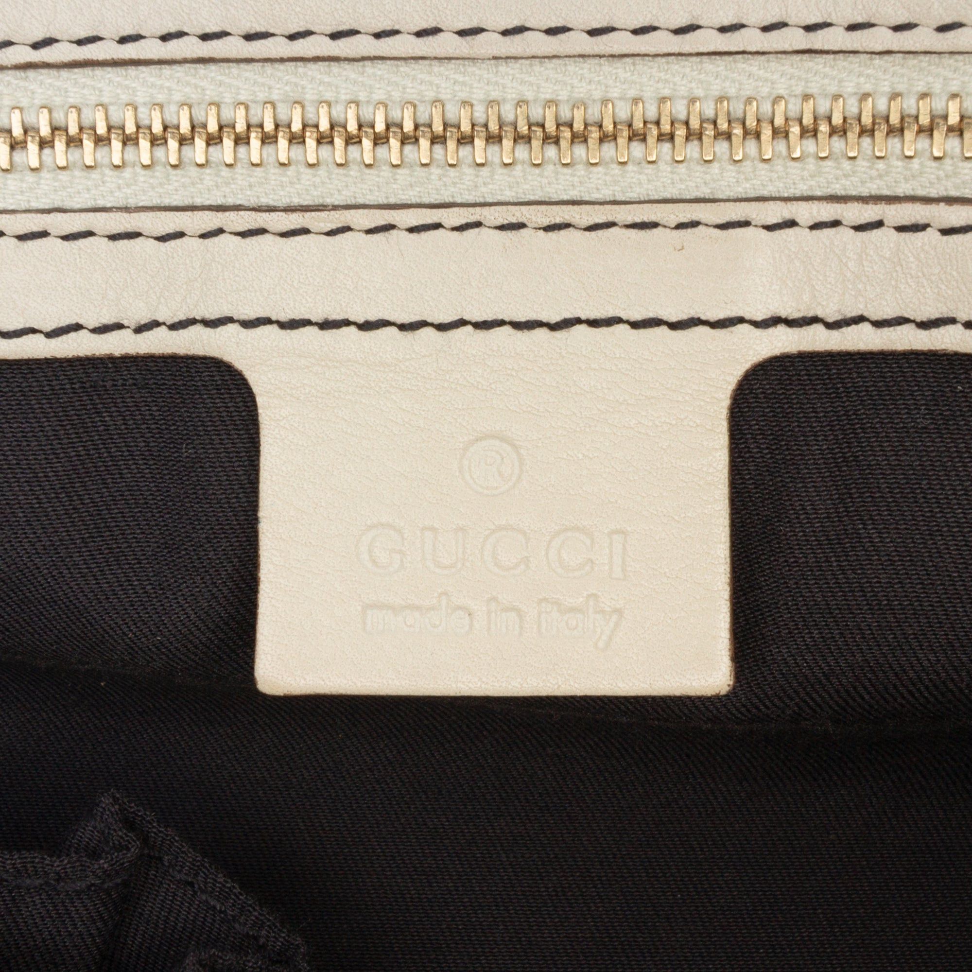 Gucci GG Canvas Web Crossbody Size ONE SIZE - 5 Thumbnail