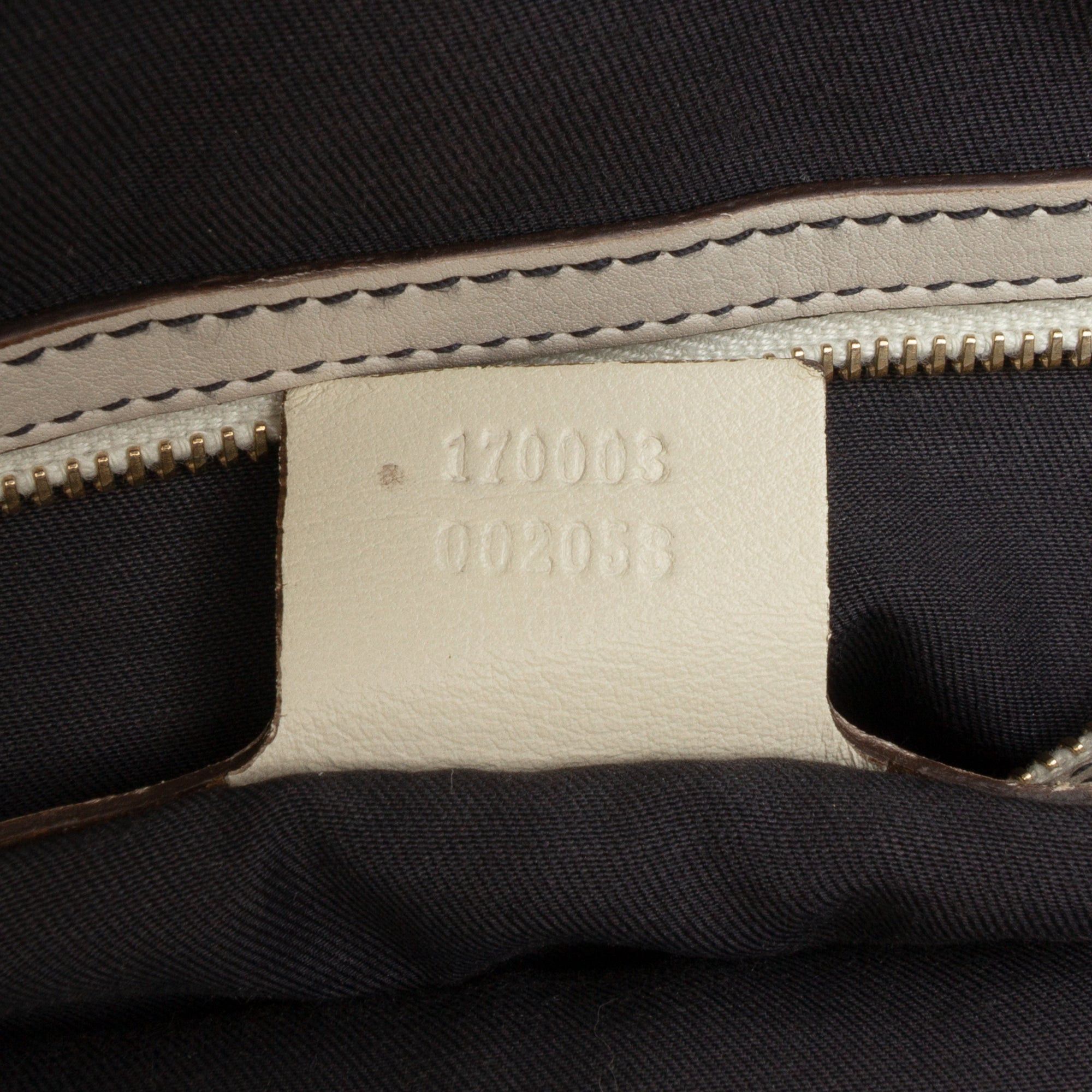 Gucci GG Canvas Web Crossbody Size ONE SIZE - 6 Thumbnail