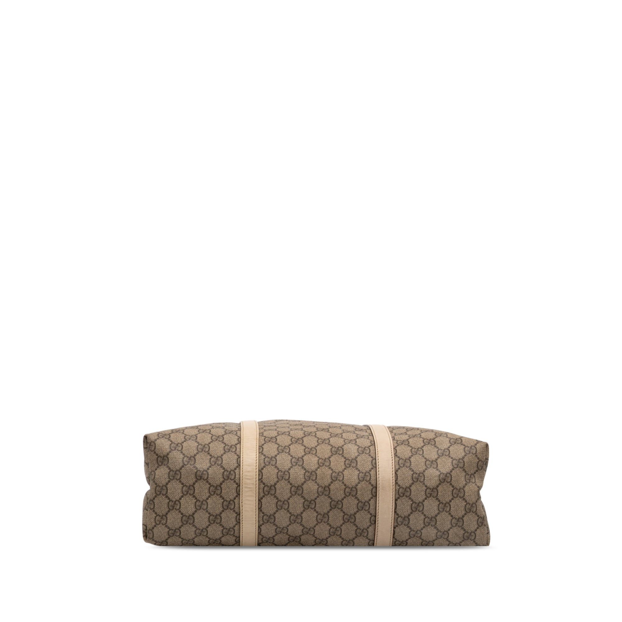 Gucci GG Supreme Joy Vertical Tote Size ONE SIZE - 3 Thumbnail