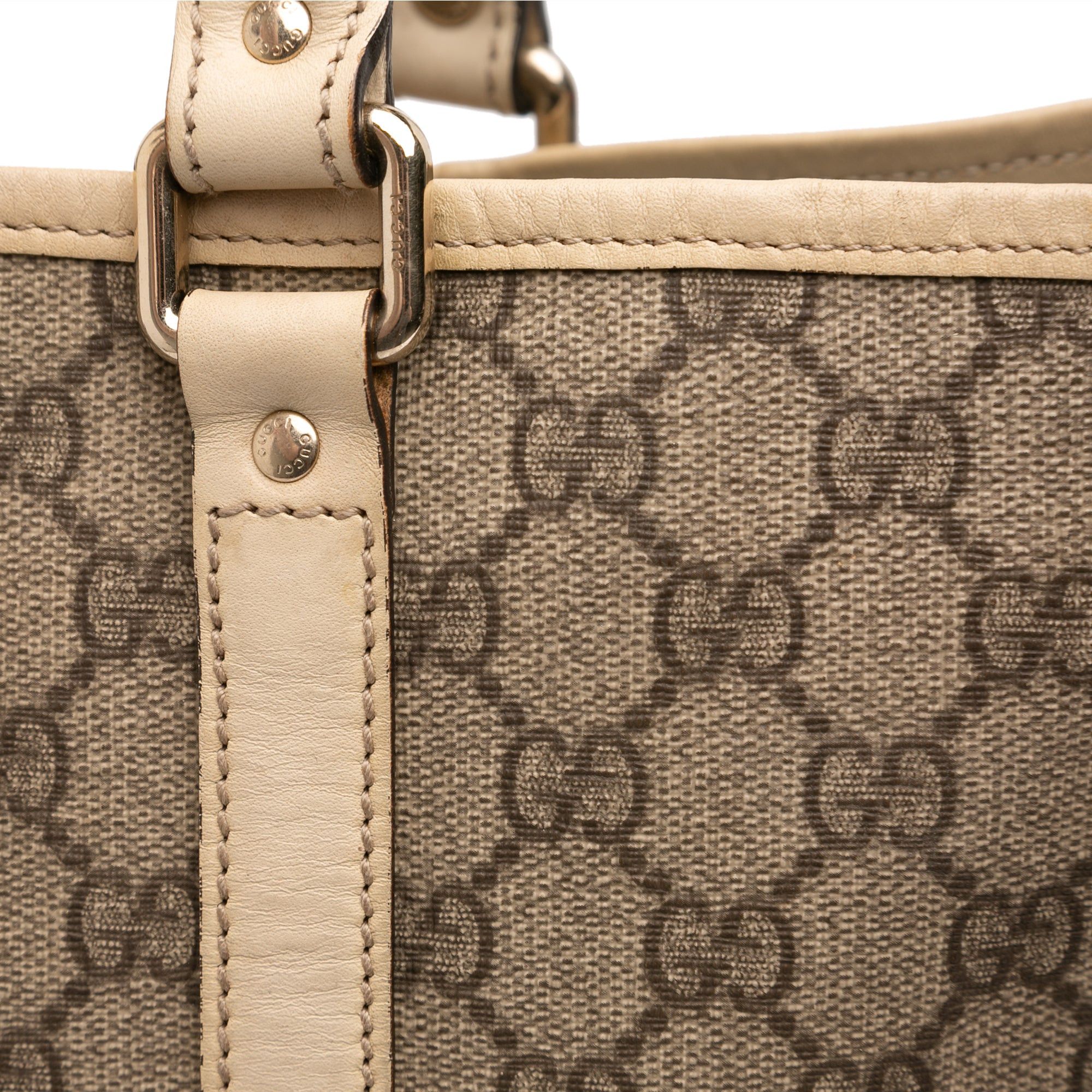 Gucci GG Supreme Joy Vertical Tote Size ONE SIZE - 9 Thumbnail
