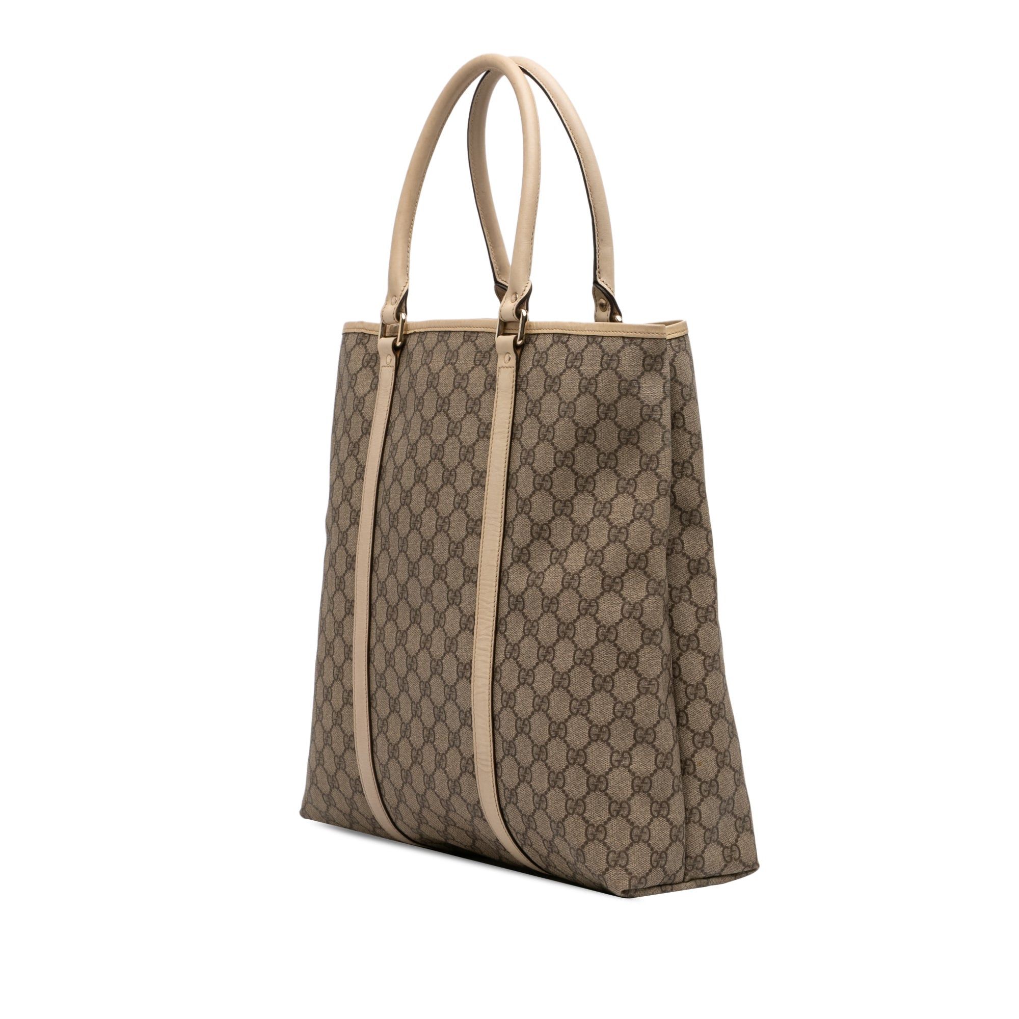 Gucci GG Supreme Joy Vertical Tote Size ONE SIZE - 2 Thumbnail