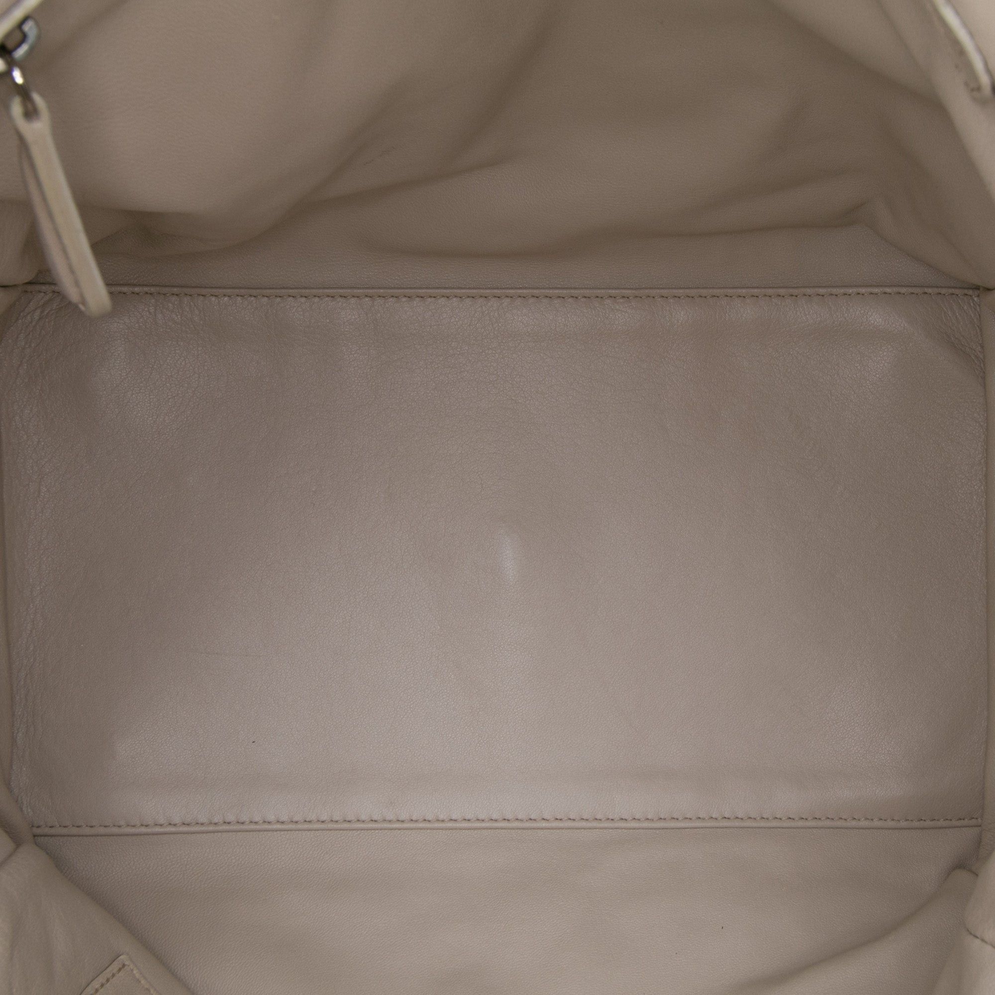 Dior Medium Woven Iridescent Calfskin Soft Lady Dior Size ONE SIZE - 4 Thumbnail