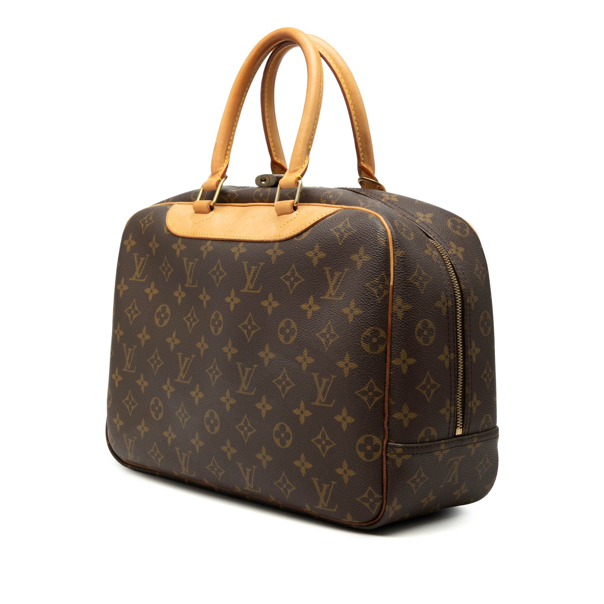 Louis Vuitton Monogram Deauville Size ONE SIZE - 2 Thumbnail
