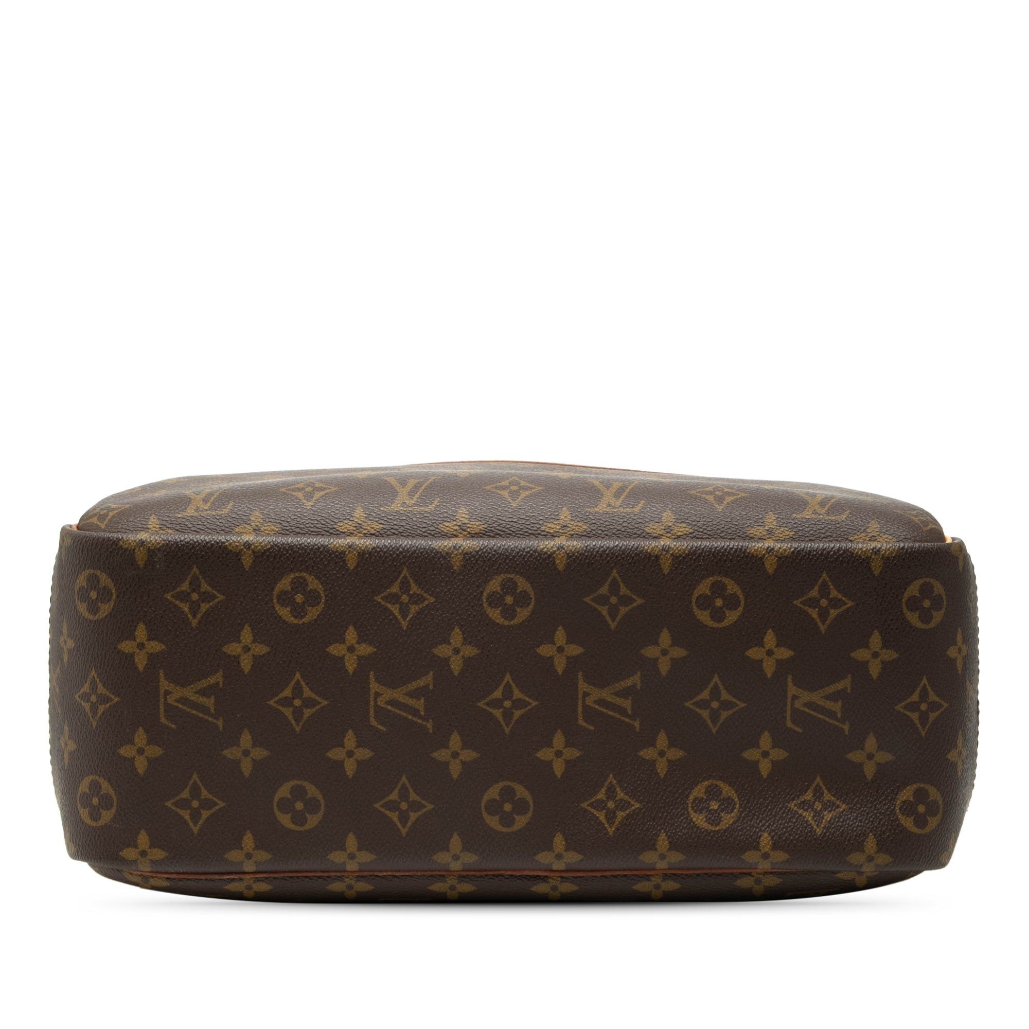 Louis Vuitton Monogram Deauville Size ONE SIZE - 3 Thumbnail