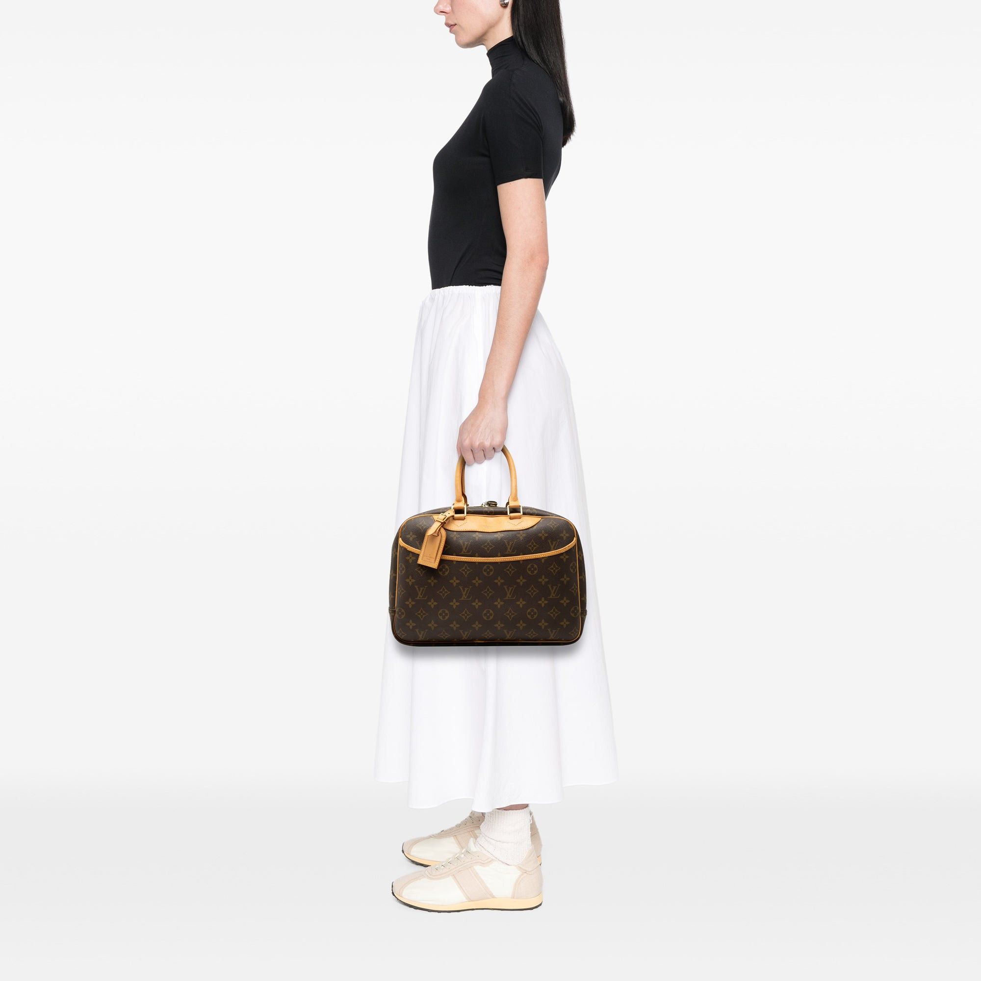 Louis Vuitton Monogram Deauville Size ONE SIZE - 7 Thumbnail