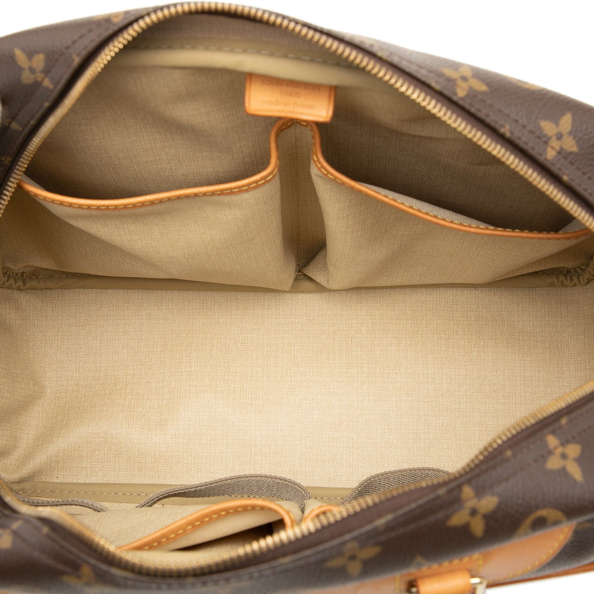 Louis Vuitton Monogram Deauville Size ONE SIZE - 4 Thumbnail