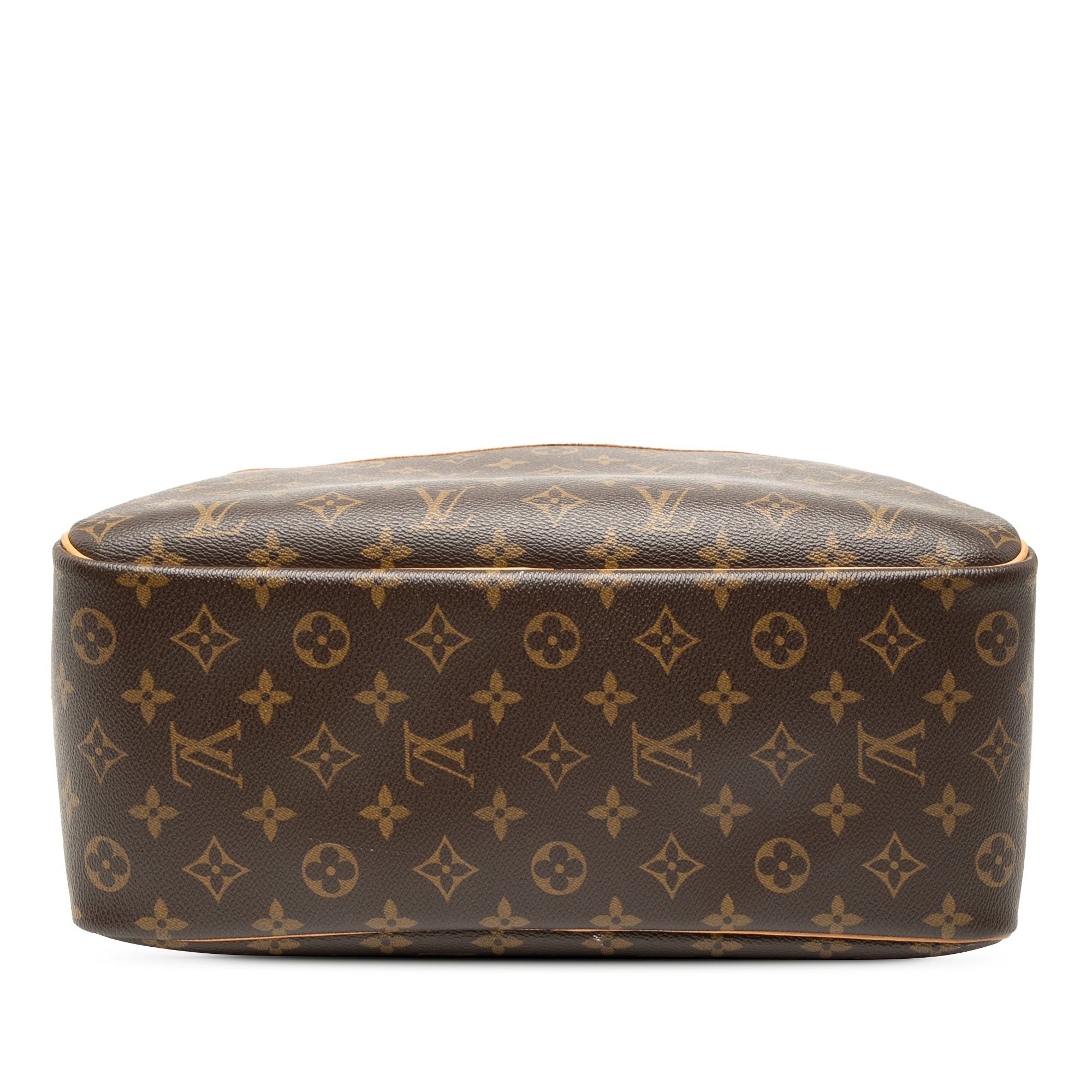 Louis Vuitton Monogram Deauville Size ONE SIZE - 3 Thumbnail
