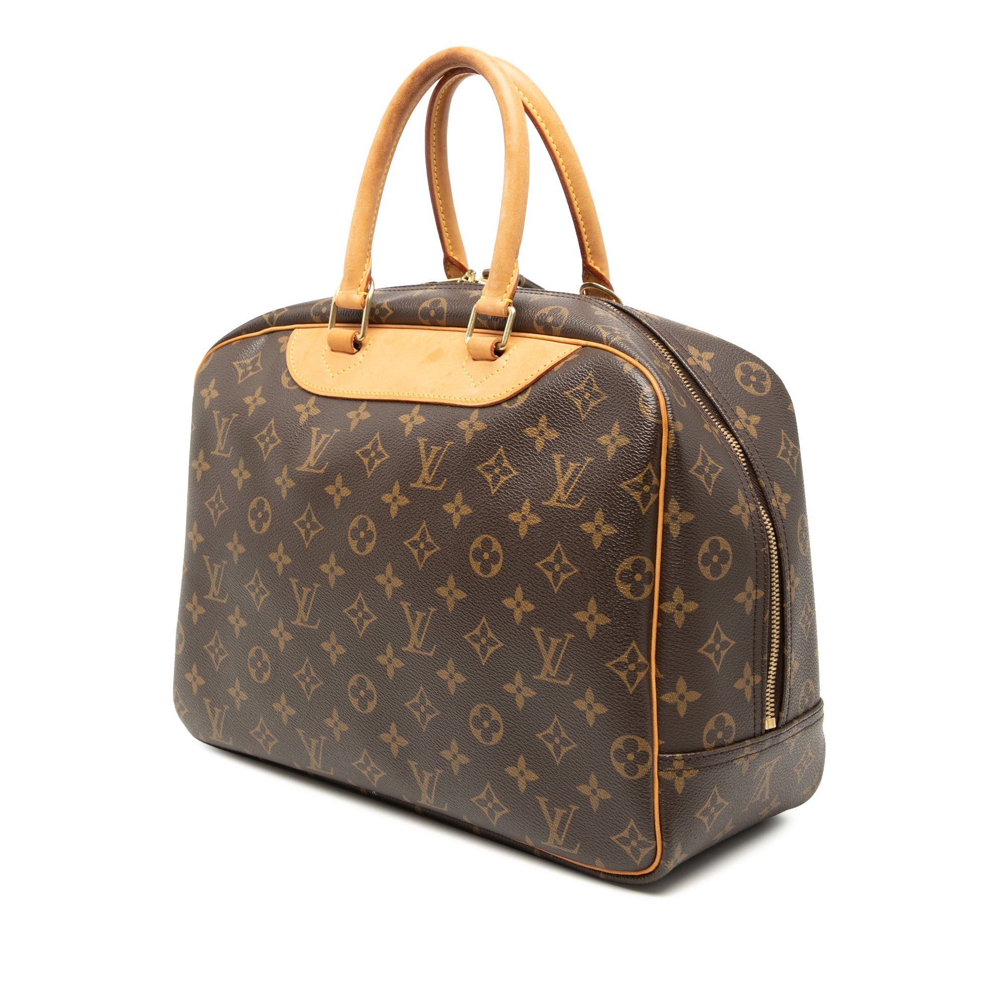 Louis Vuitton Monogram Deauville Size ONE SIZE - 2 Thumbnail