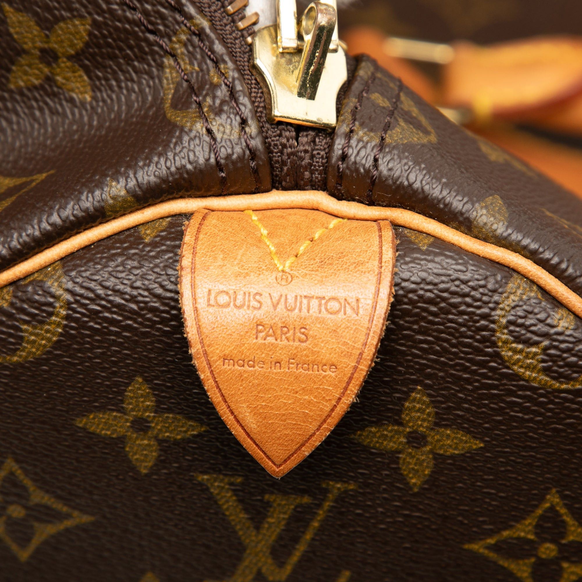 Louis Vuitton Monogram Keepall 50 Size ONE SIZE - 5 Thumbnail