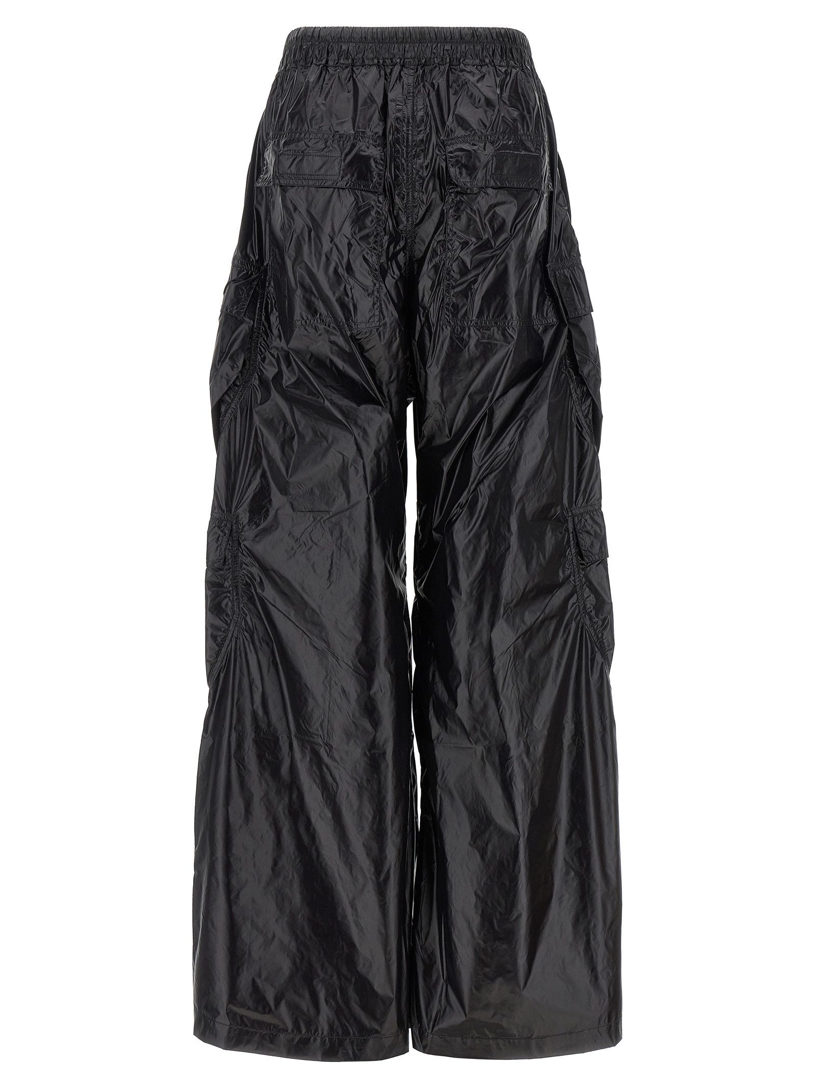 Rick Owens Drkshdw 'Double Cargo Jumbo Belas' Pants Size 28" / US 6 / IT 42 - 2 Thumbnail