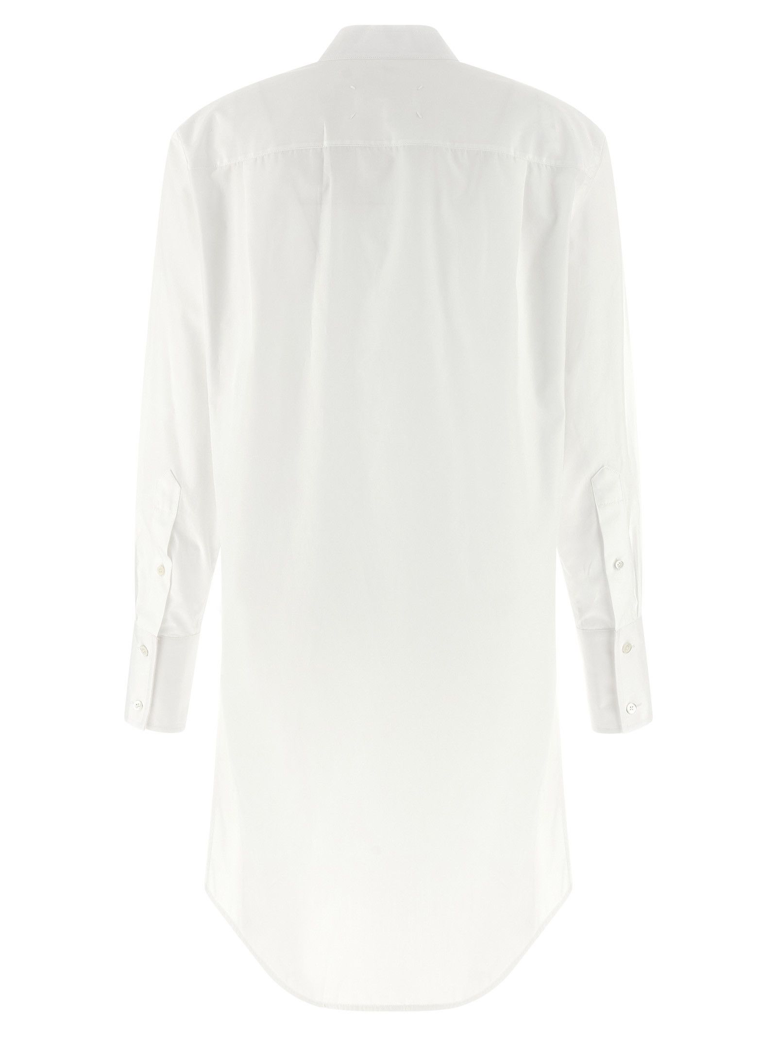 Maison Margiela Chemisier Dress Size XS / US 0-2 / IT 36-38 - 2 Thumbnail