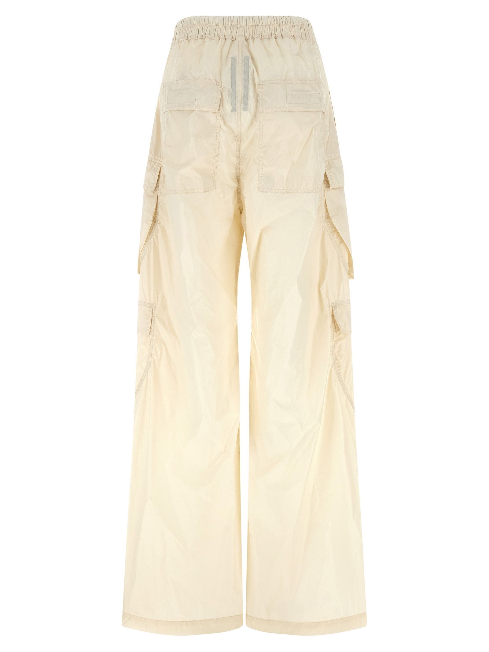 Rick Owens Drkshdw 'Double Cargo Jumbo Belas' Pants Size 30" / US 8 / IT 44 - 2 Thumbnail