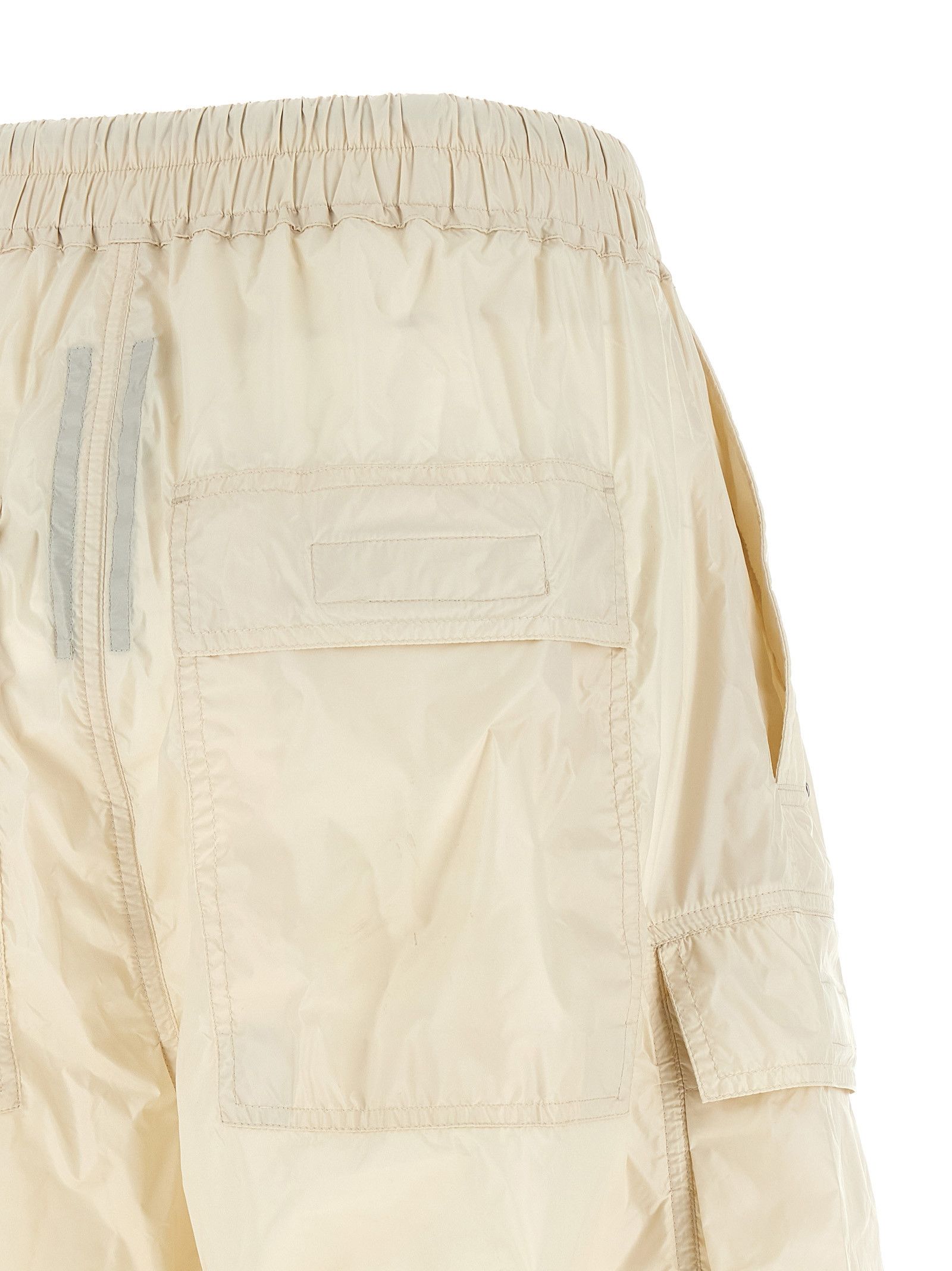 Rick Owens Drkshdw 'Double Cargo Jumbo Belas' Pants Size 30" / US 8 / IT 44 - 4 Thumbnail