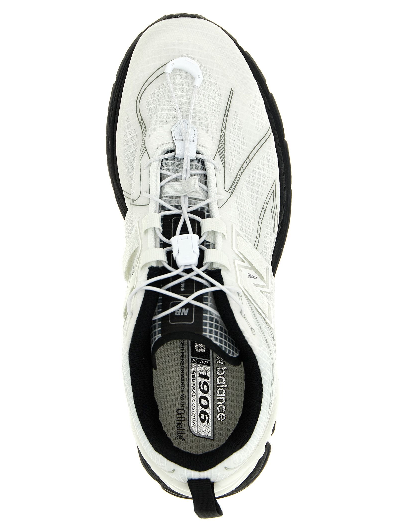 New Balance '1906-R' Sneakers Size US 8 / EU 41 - 4 Thumbnail