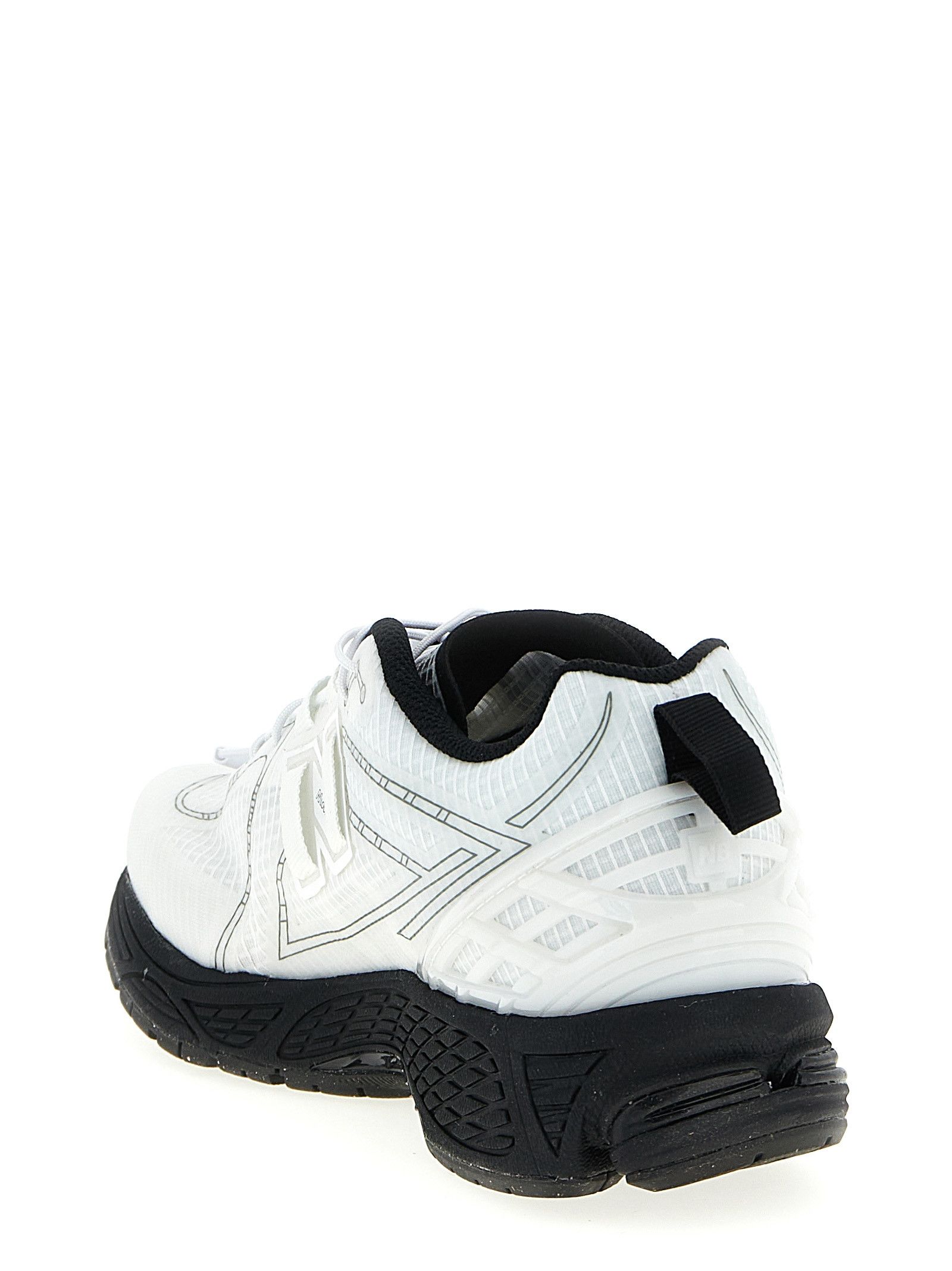 New Balance '1906-R' Sneakers Size US 8.5 / EU 41-42 - 3 Thumbnail