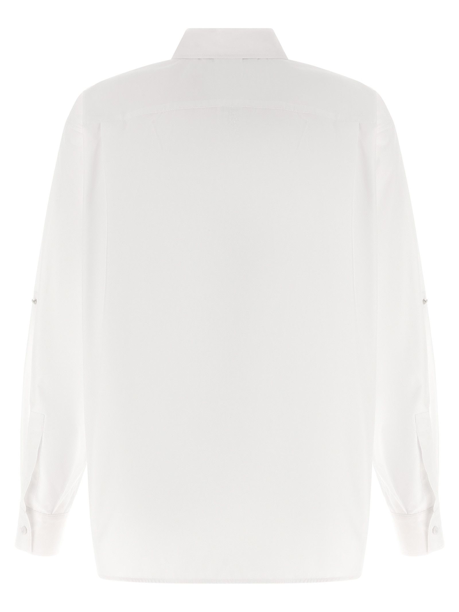 Max Mara 'Mxmtenue' Shirt Size S / US 4 / IT 40 - 2 Thumbnail