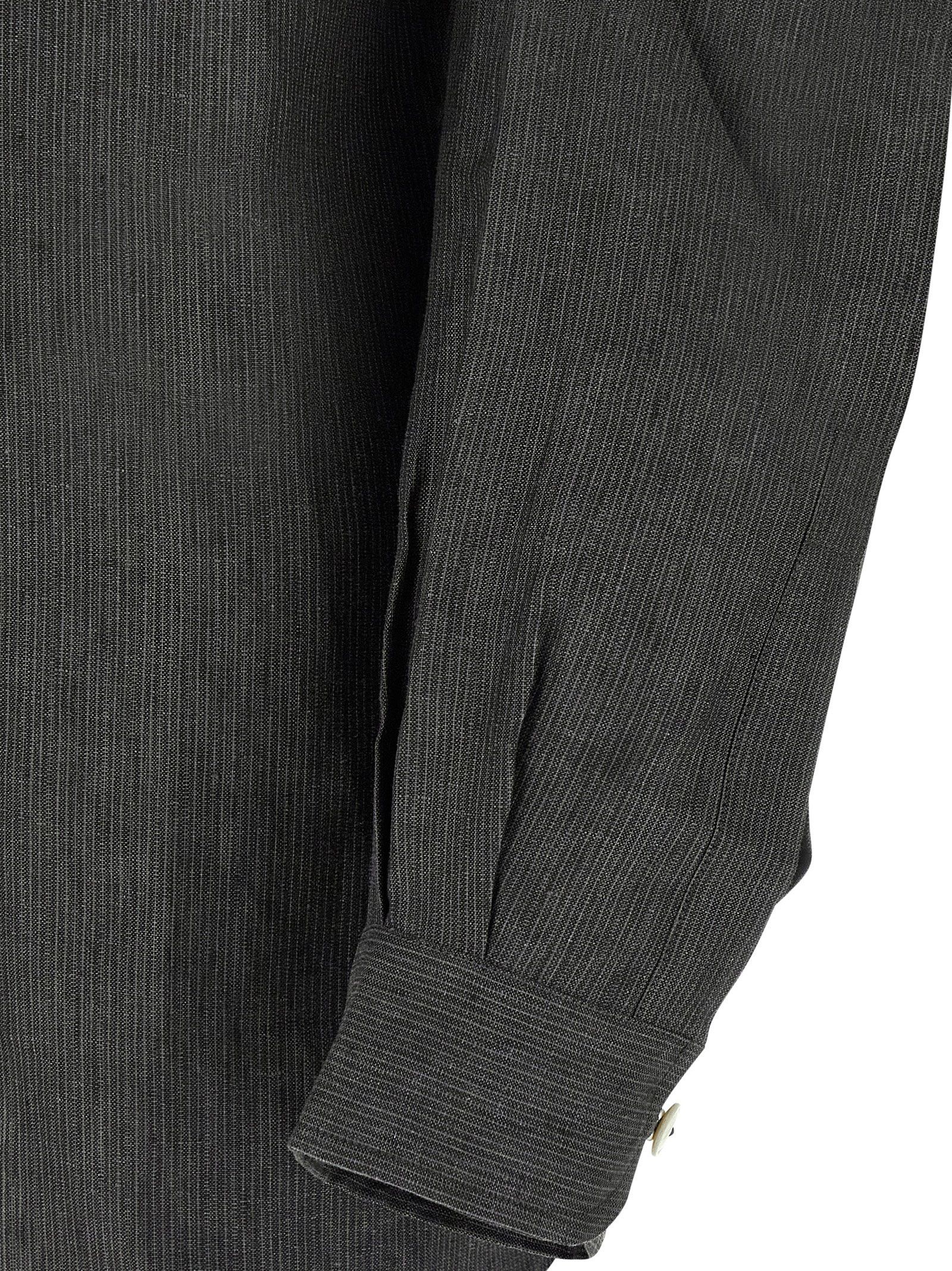 Jacquemus 'La Chemise Pastro' Shirt Size US M / EU 48-50 / 2 - 4 Thumbnail