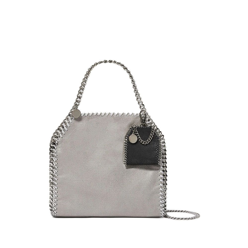 Stella McCartney Stella Mccartney BLACK Wallets & Purses Size ONE SIZE - 4 Thumbnail