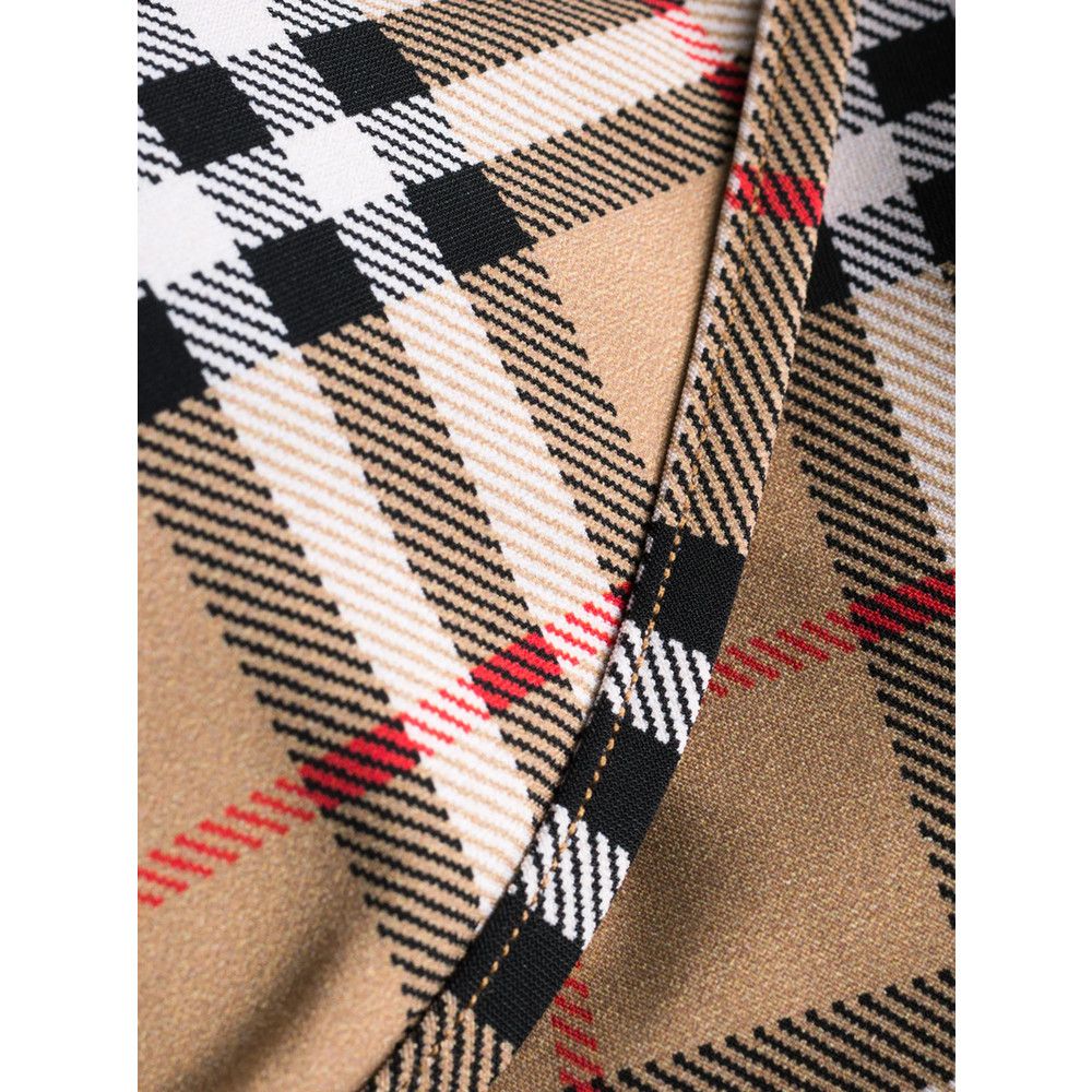 Burberry Burberry BROWN Beachwear - Bikinis Size M / US 6-8 / IT 42-44 - 2 Thumbnail