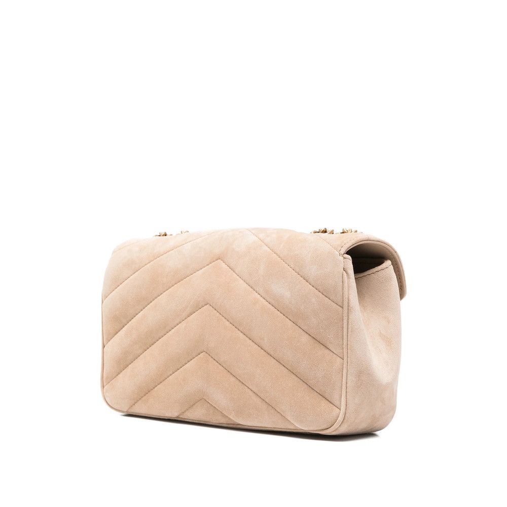 Saint Laurent Paris Saint Laurent NEUTRALS Satchels & Cross Body Bags Size ONE SIZE - 5 Thumbnail